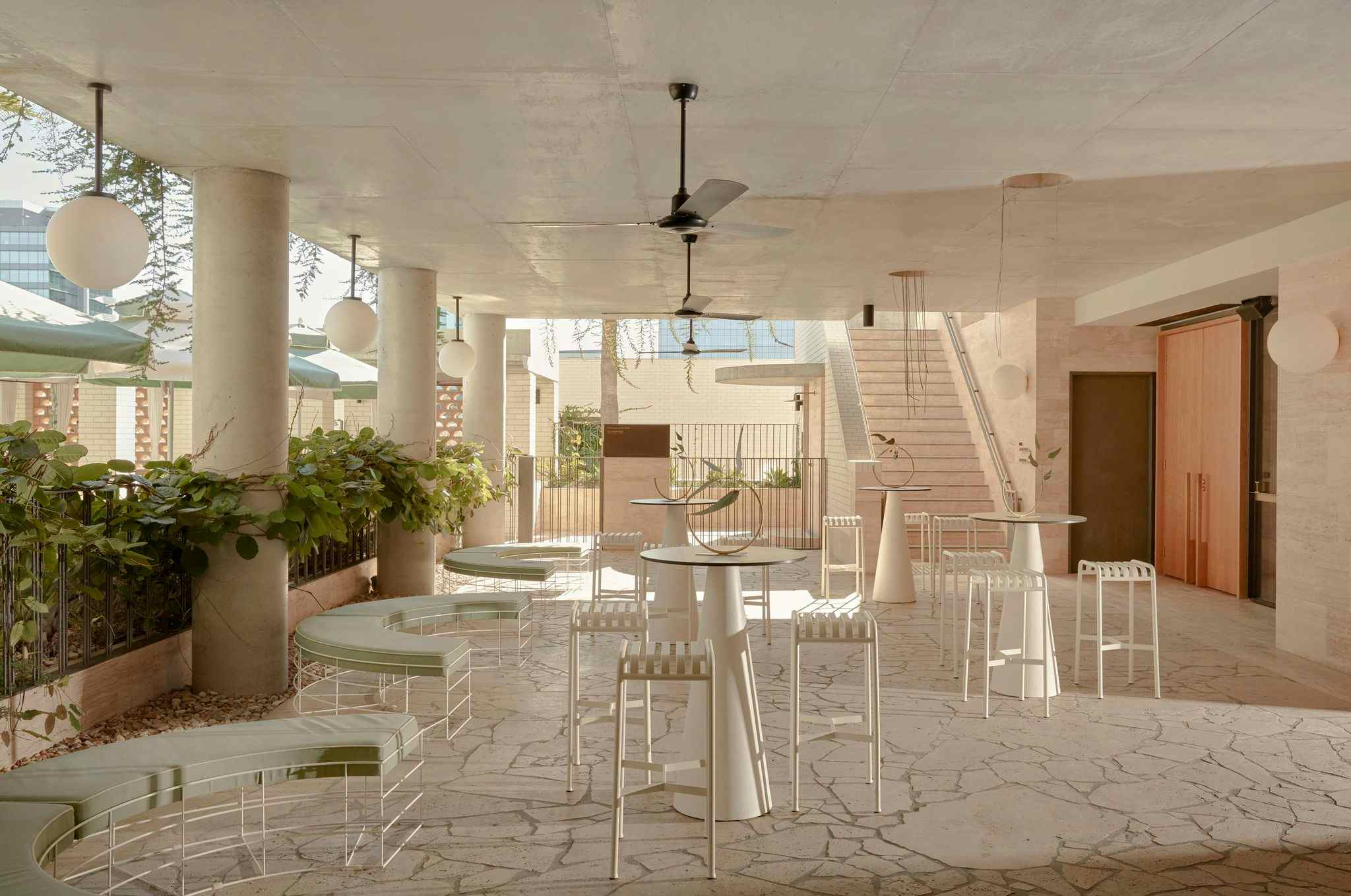 Grand Room I + II + III 2