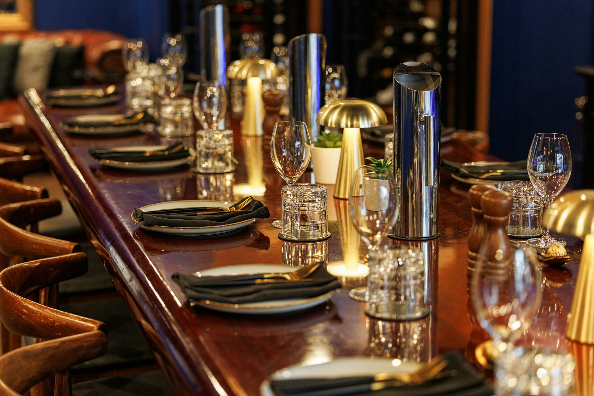 Private Dining Room (Ethel Pope & Gladys Andrews Room) 3