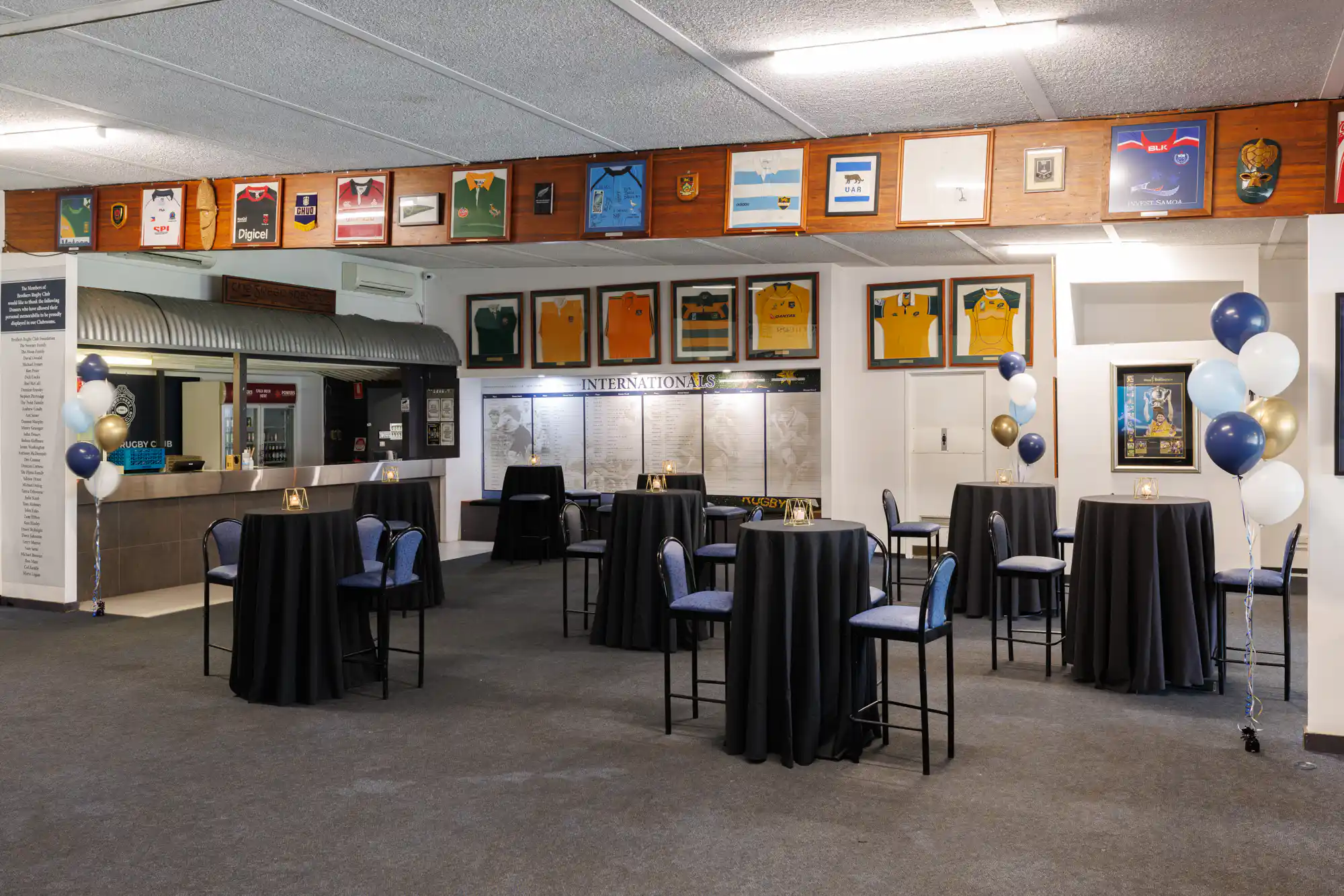 Brothers Rugby Club