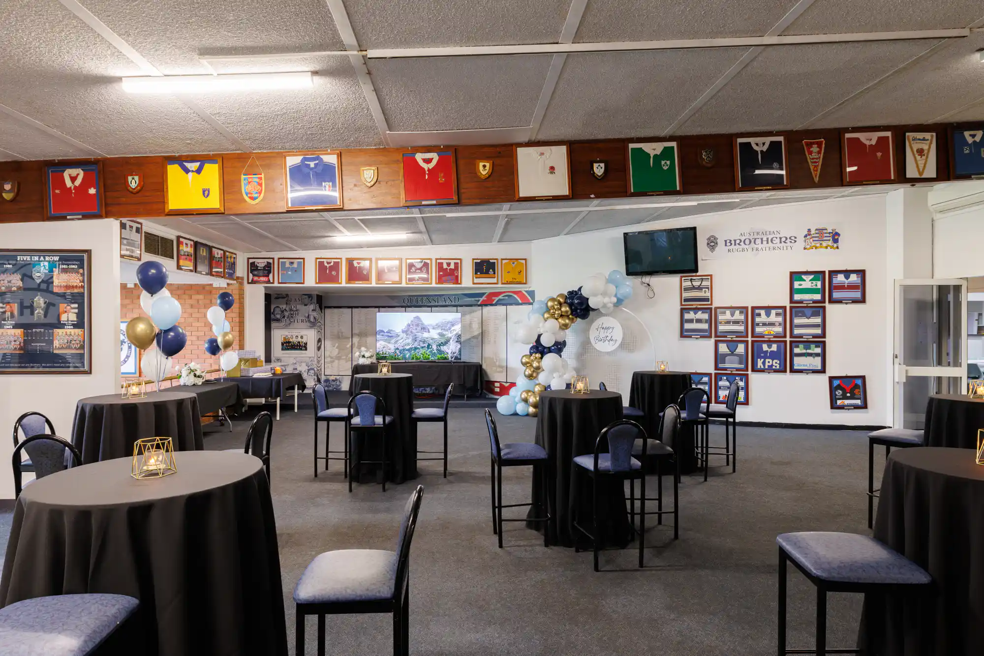Brothers Rugby Club