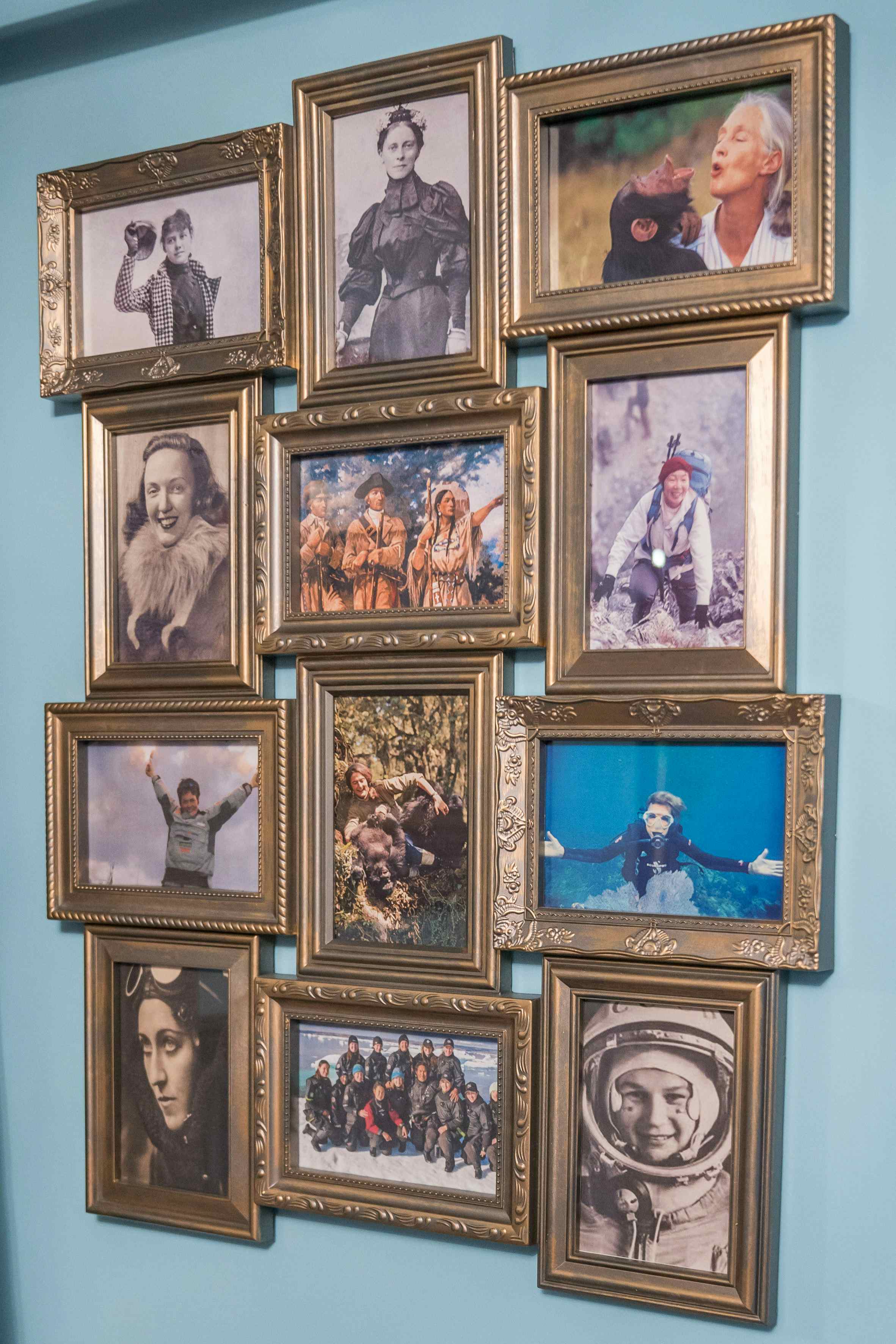 The Parlour Meeting Room (5 people) 1