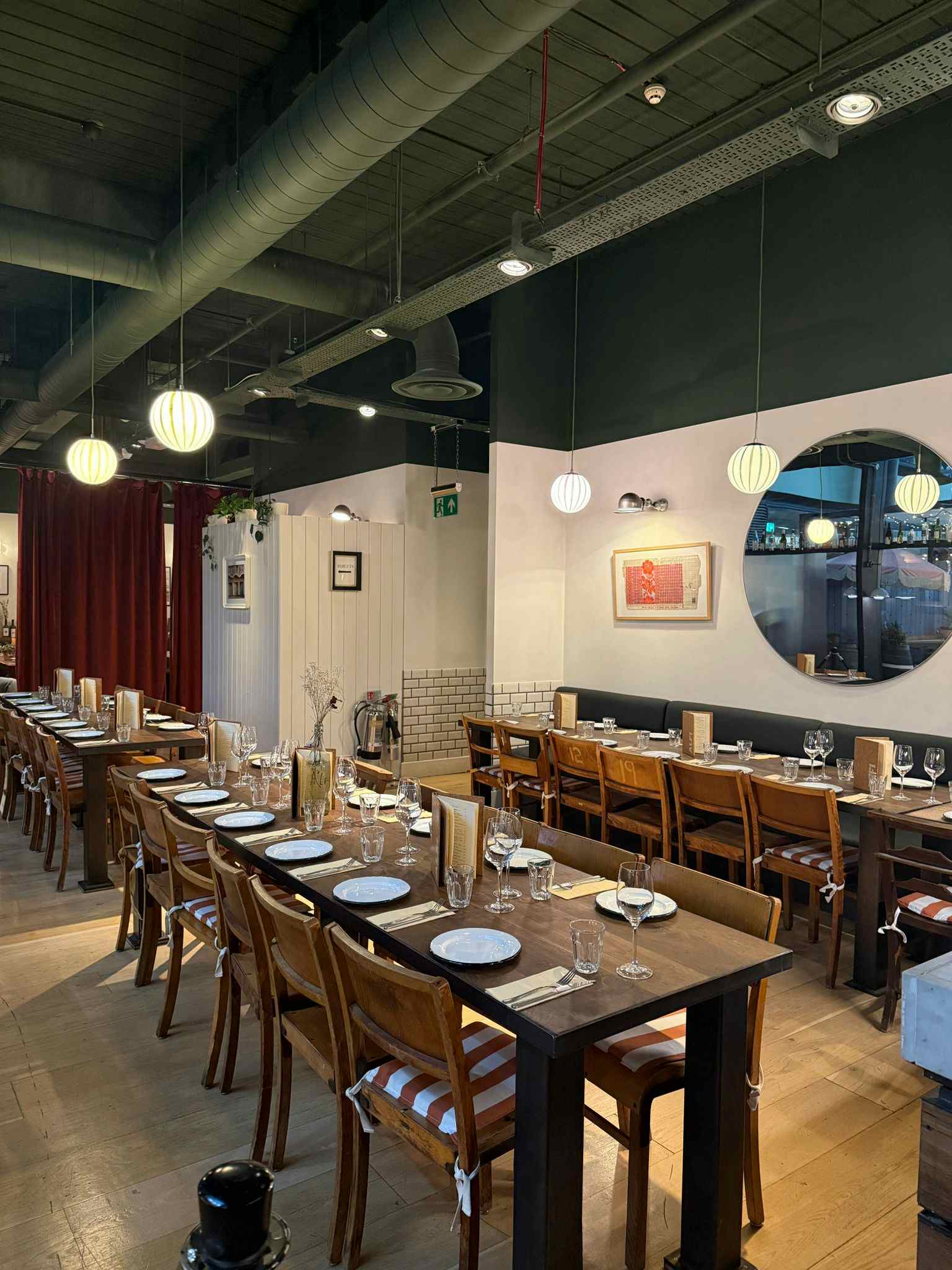 Exclusive Full Venue Hire 2