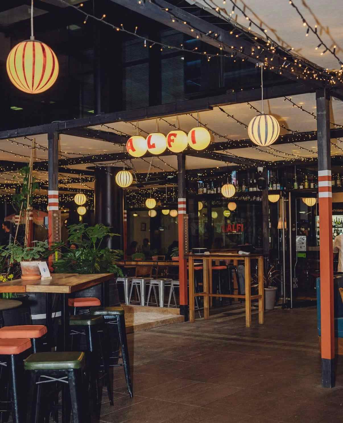 Exclusive Full Venue Hire