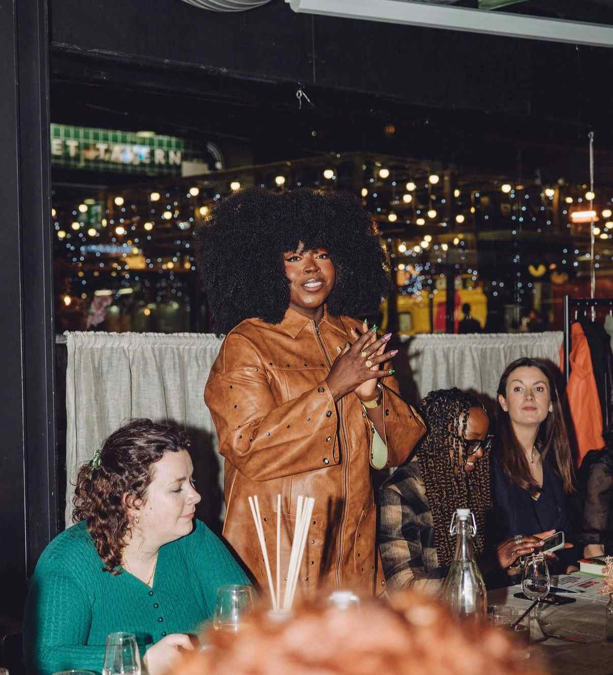 Large Private Dining Room 2