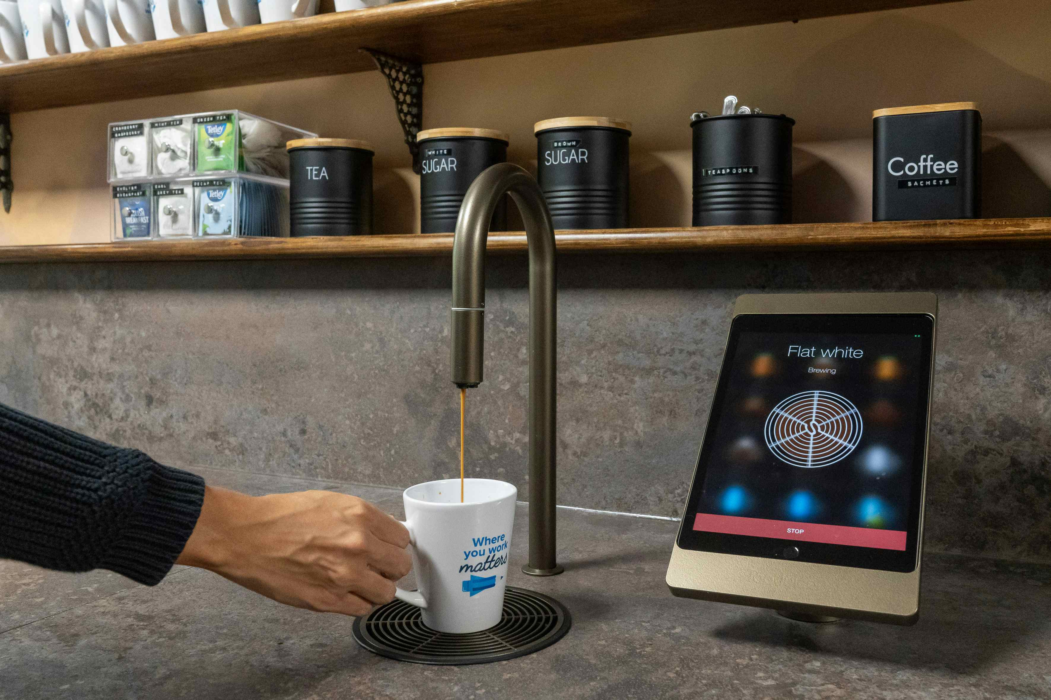 The Surf Shack at DeskLodge Beacon Tower (9 people) 2