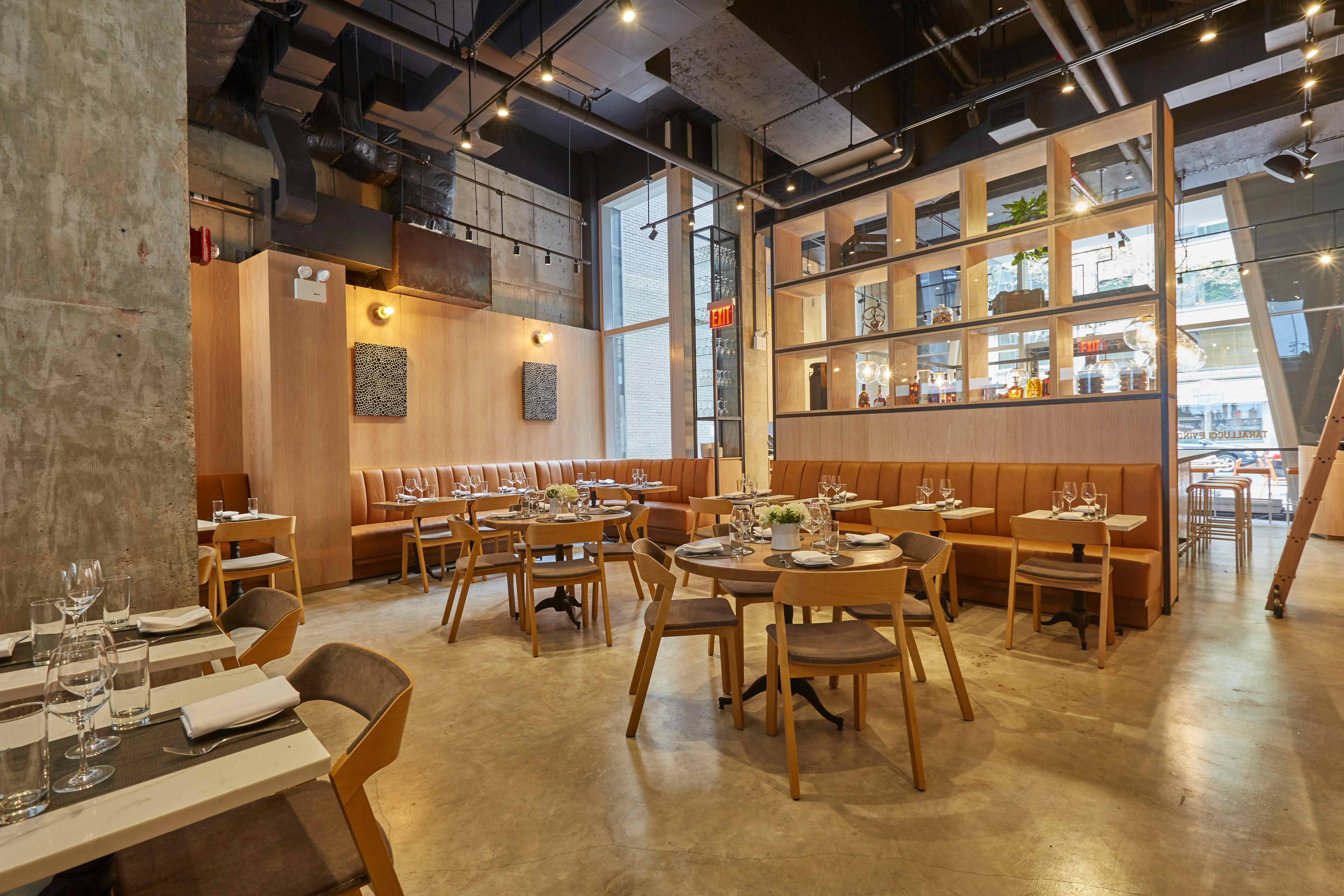 Tarallucci e Vino Nomad 2