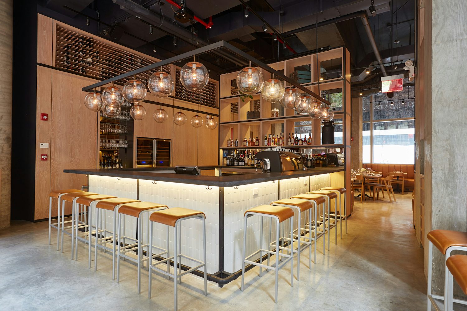 Tarallucci e Vino Nomad 1