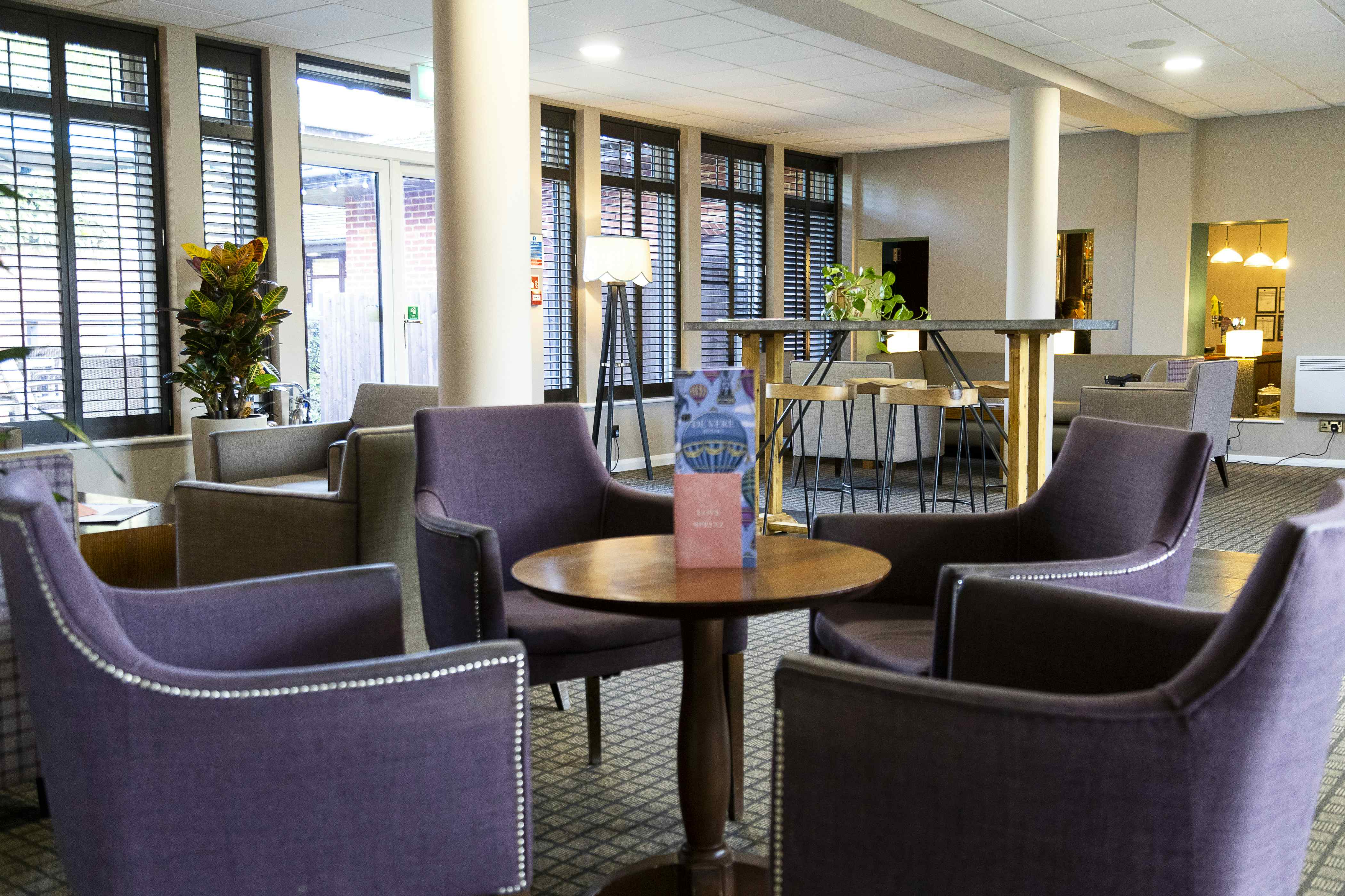 Horsley Place - Horsley Estate  2