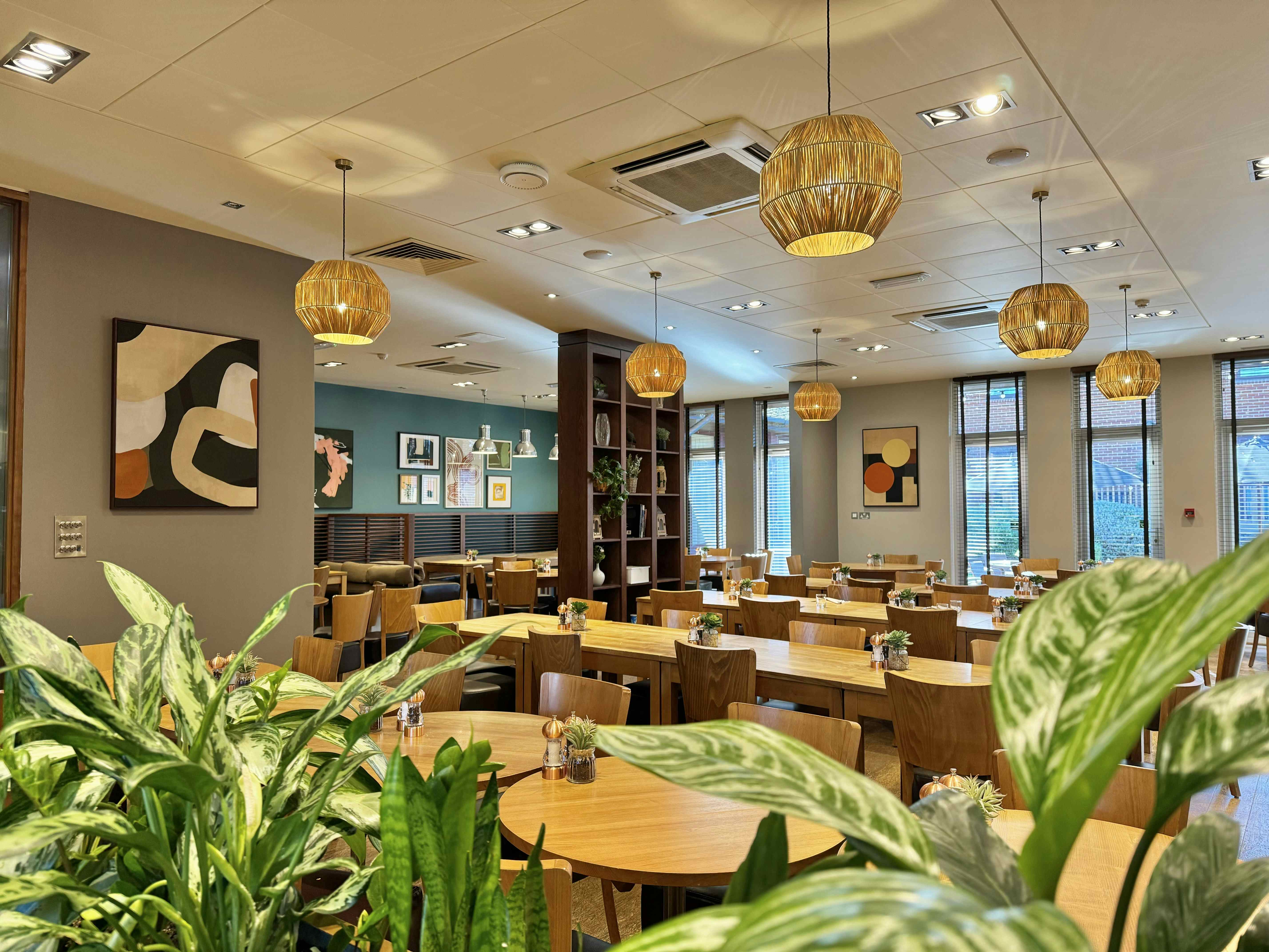 Horsley Place - Horsley Estate  1