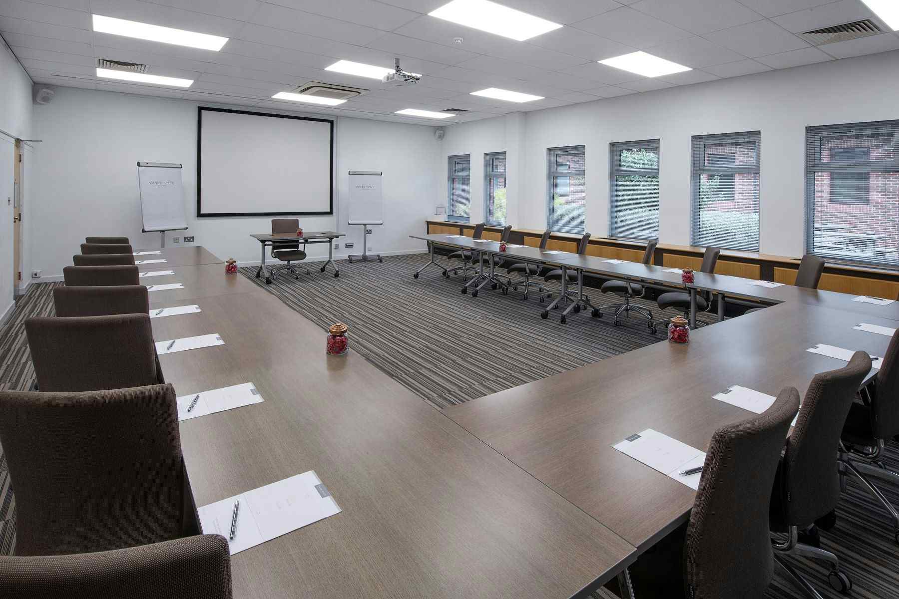 Horsley Place - Horsley Estate  23