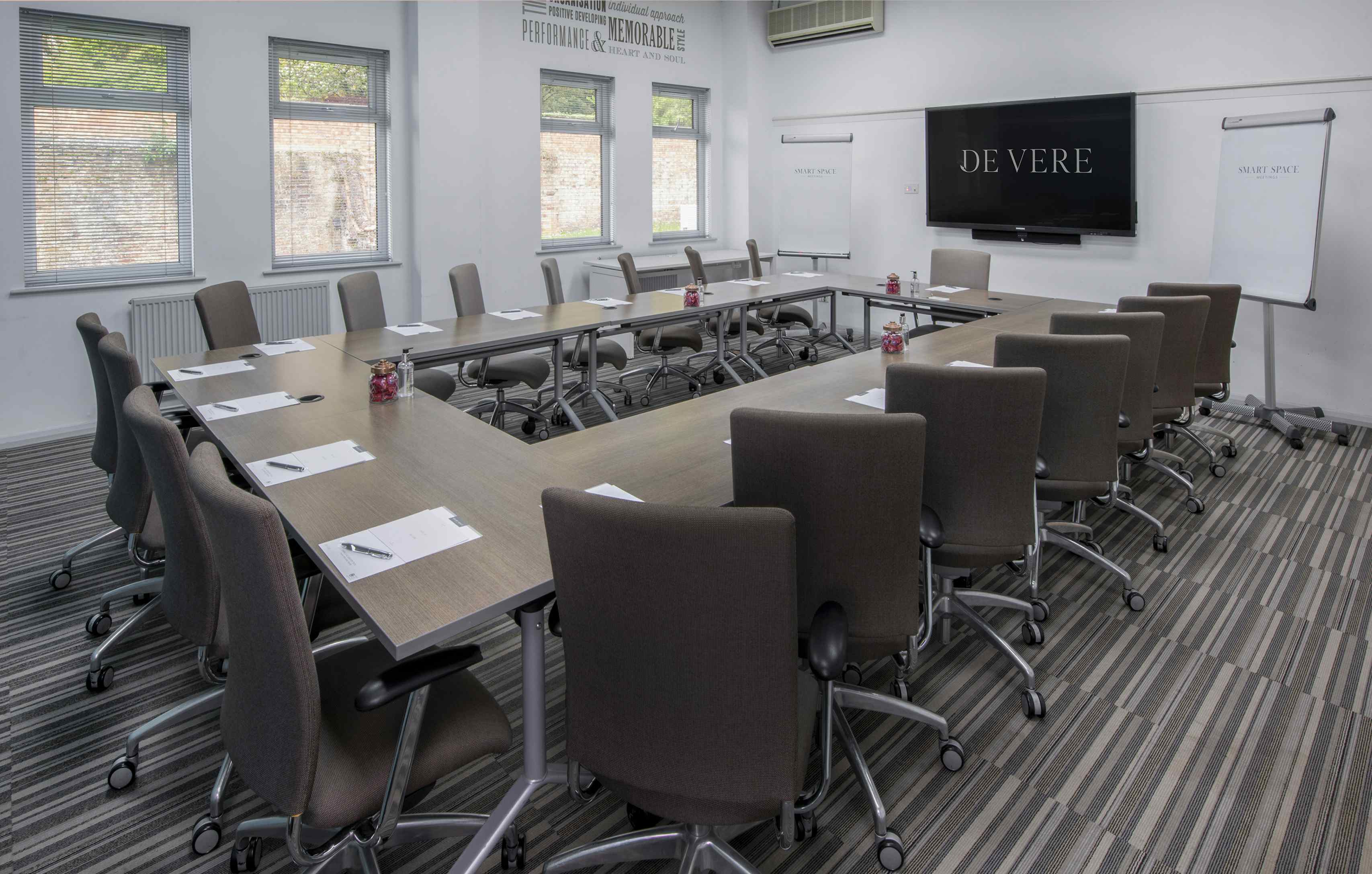 Horsley Place - Horsley Estate  15