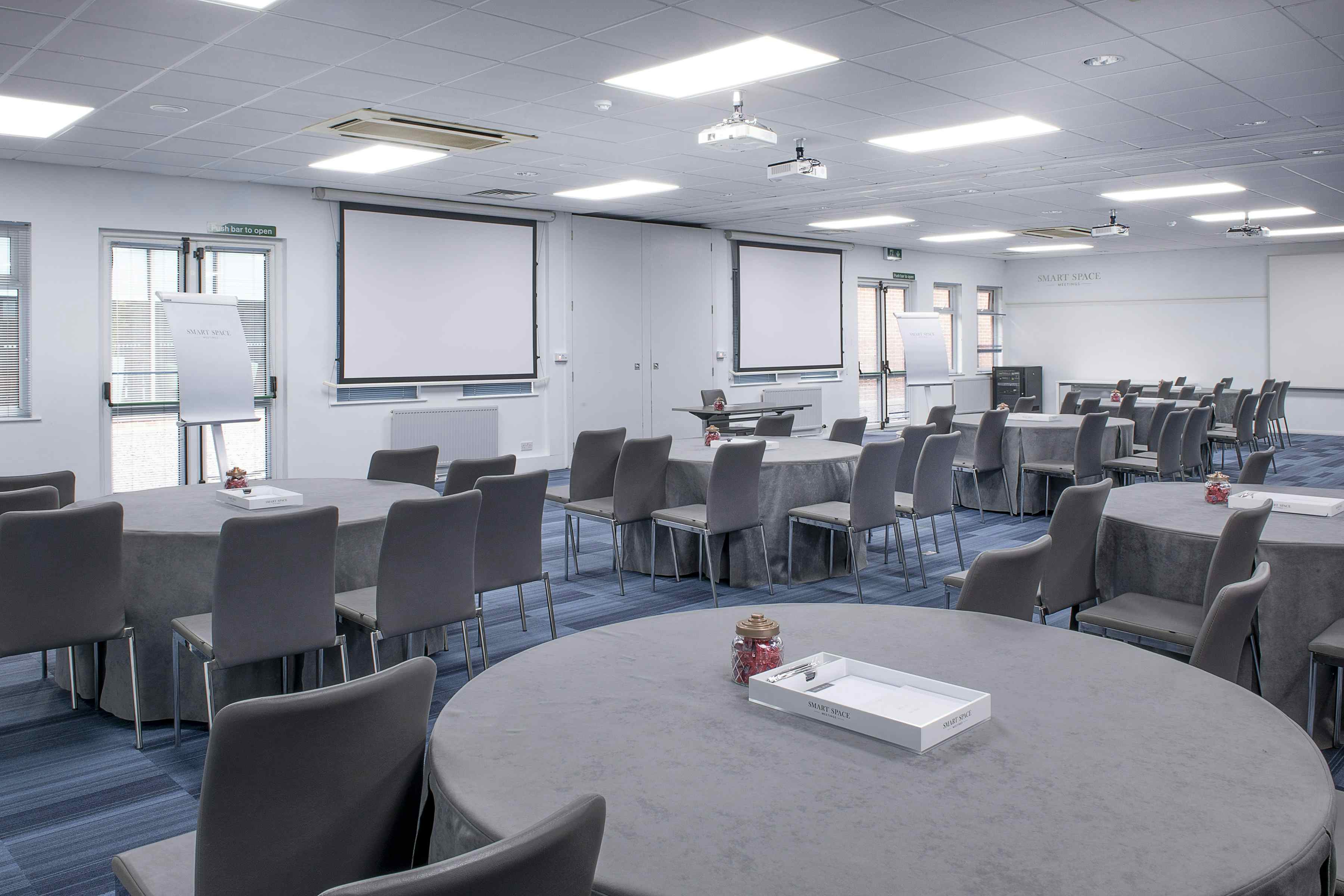 Horsley Place - Horsley Estate  13