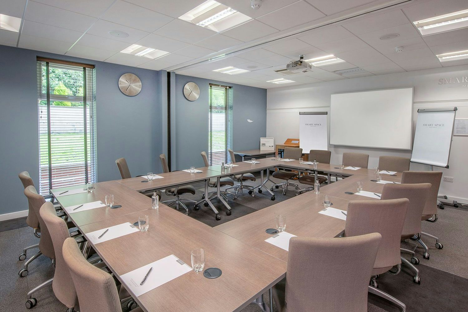 Horsley Place - Horsley Estate 20