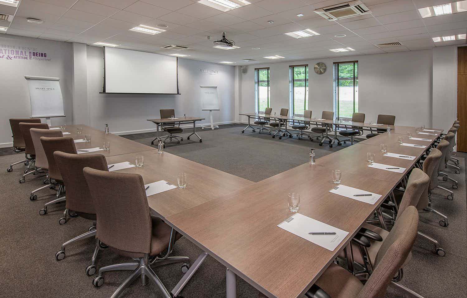 Horsley Place - Horsley Estate  19