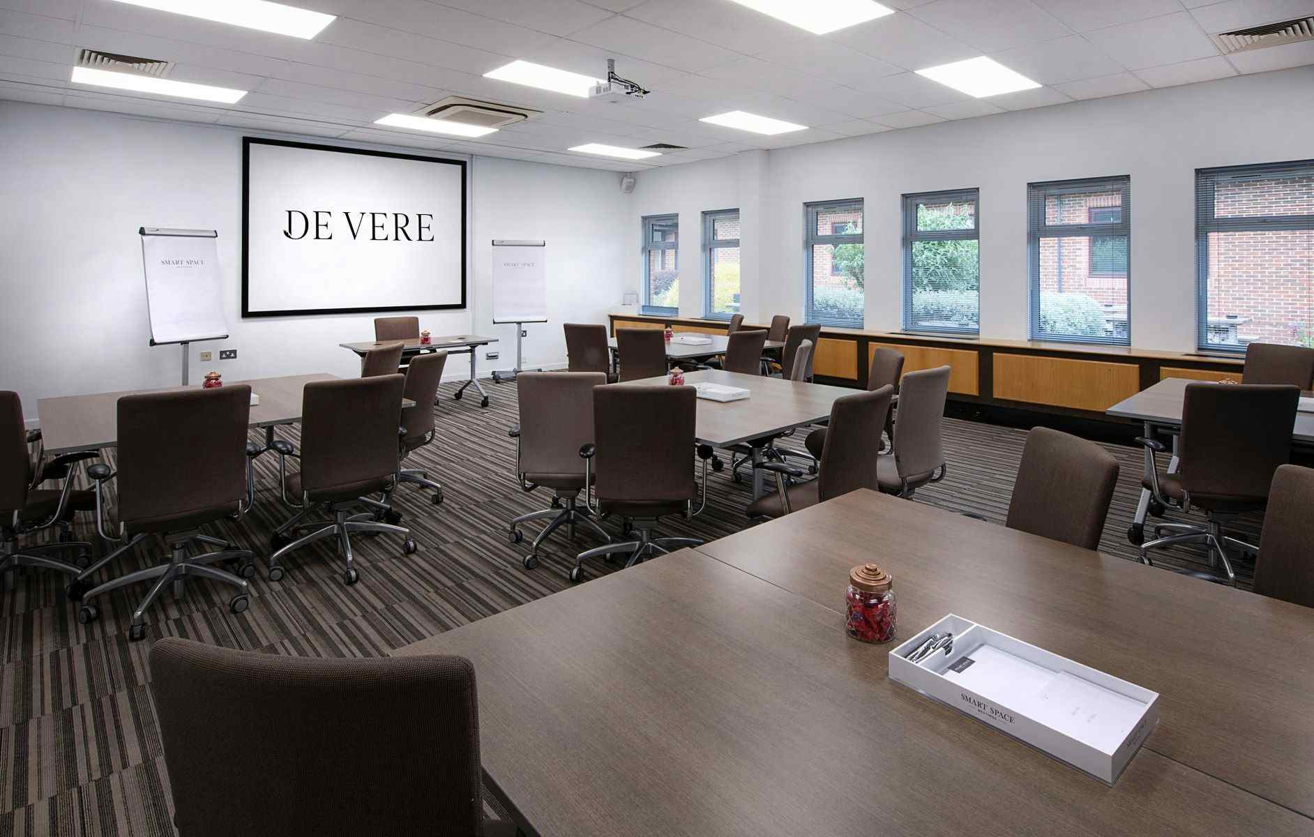 Horsley Place - Horsley Estate  25