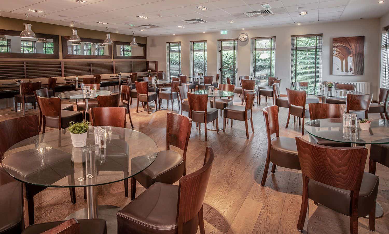 Horsley Place - Horsley Estate  6