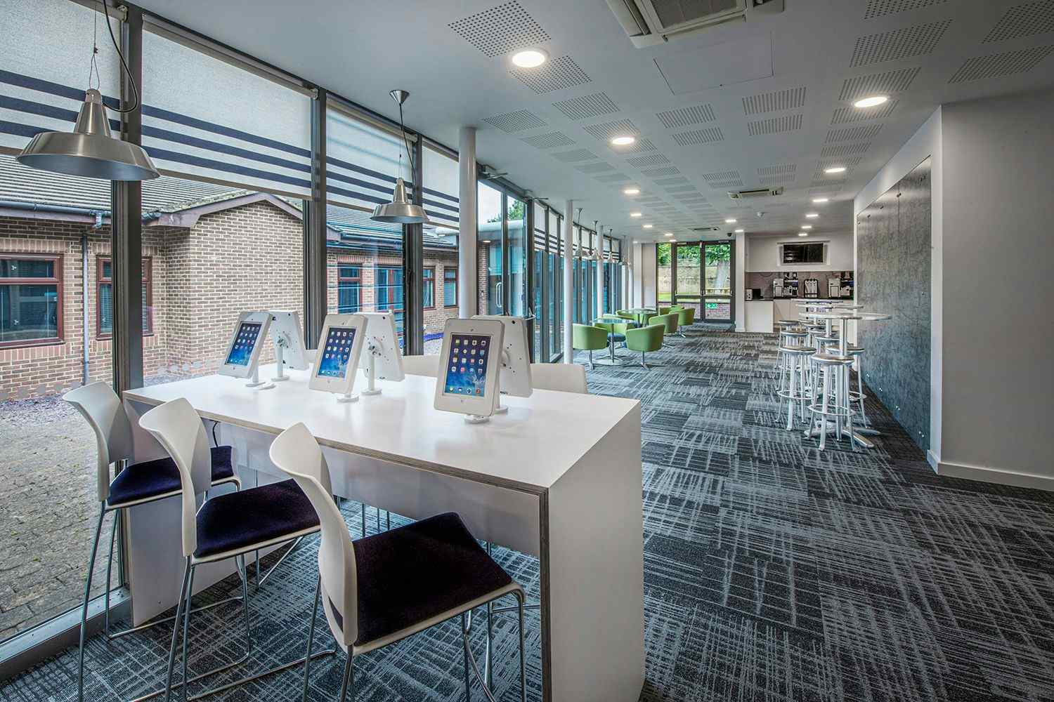 Horsley Place - Horsley Estate  22