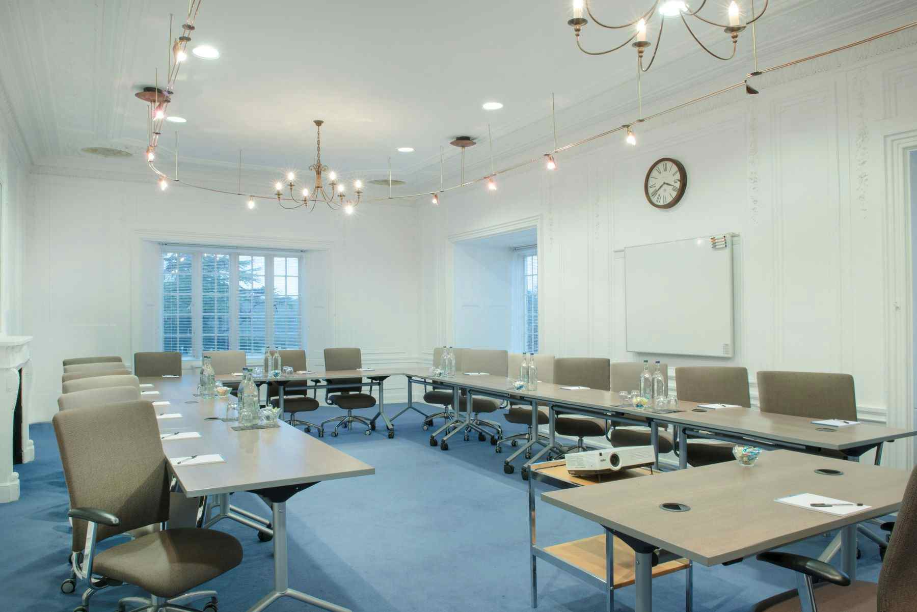 Horsley Place - Horsley Estate  24