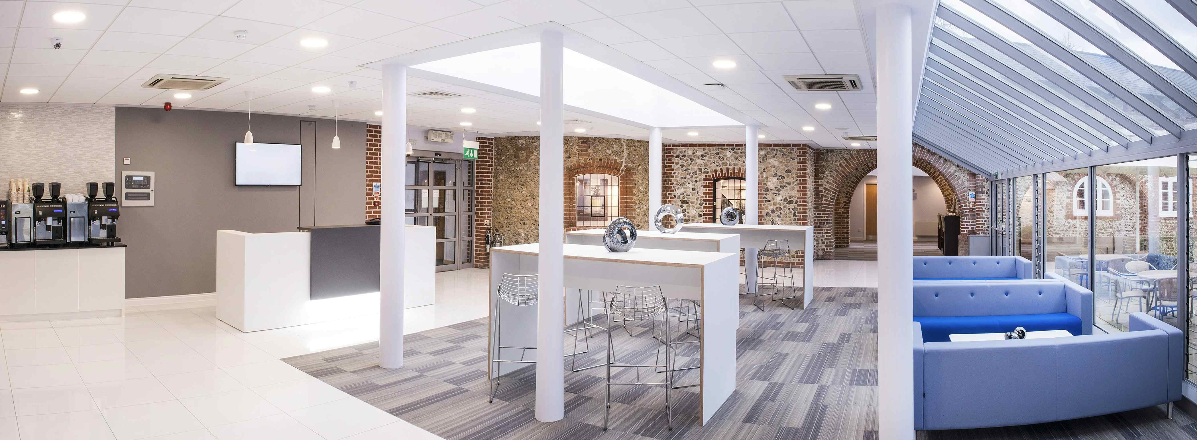 Horsley Place - Horsley Estate  8