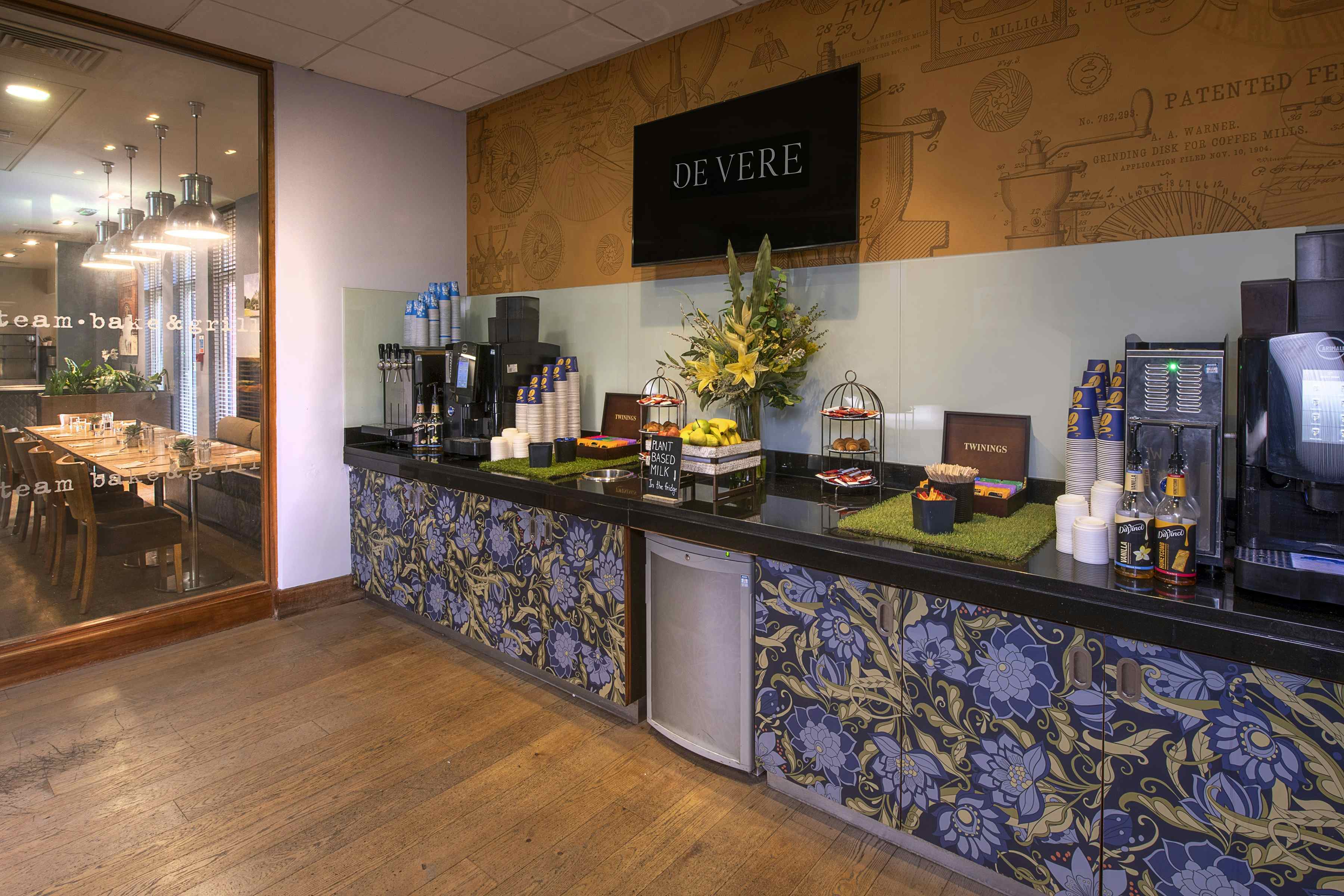 Horsley Place - Horsley Estate  14