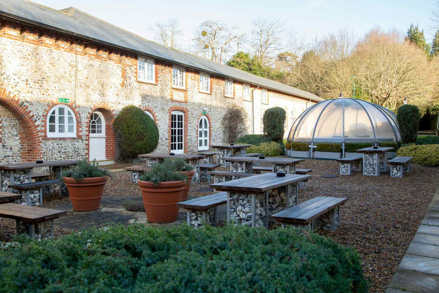 Horsley Place - Horsley Estate  4