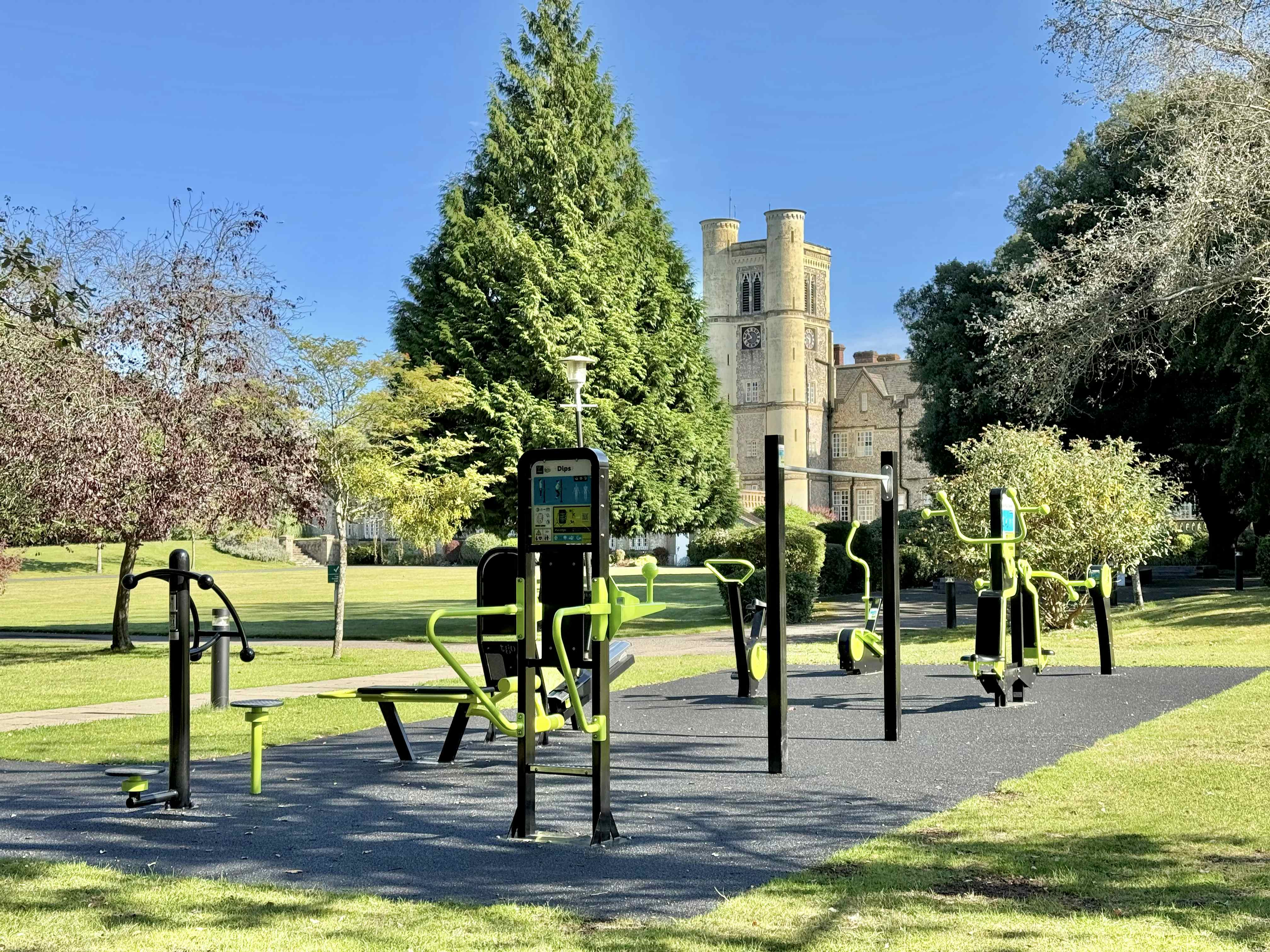 Horsley Place - Horsley Estate 