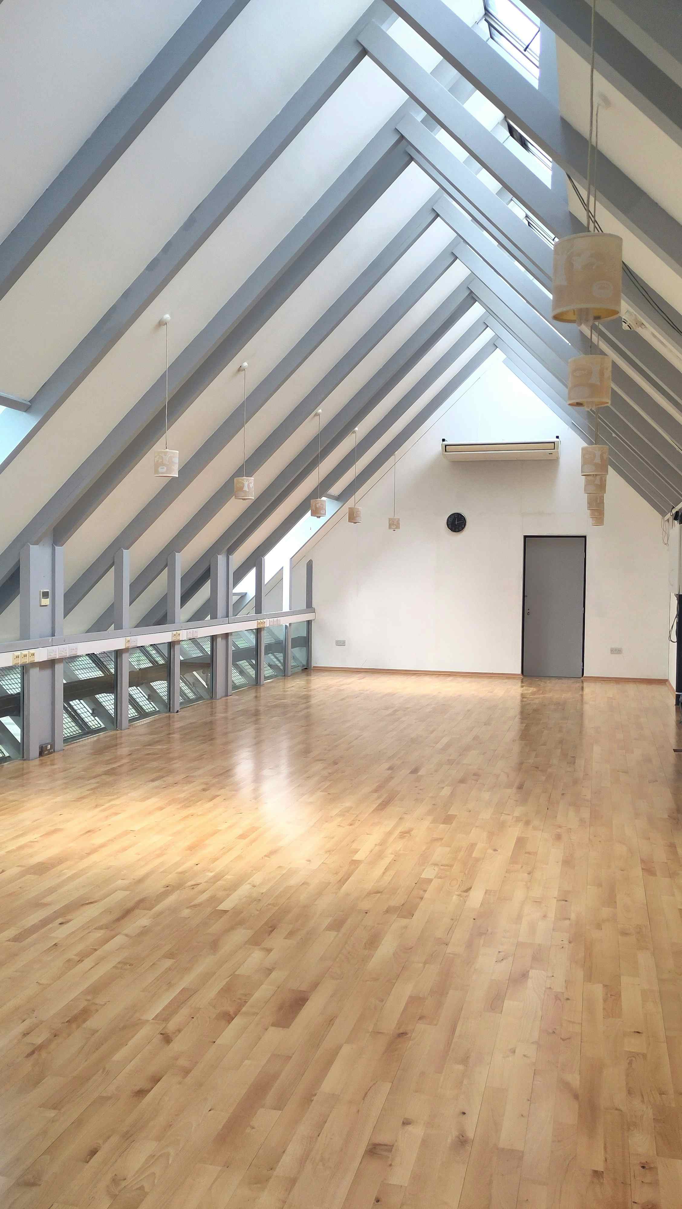 Rehearsal Space for Theatre, Dance & Performing Arts | Unique Venue Hire in London