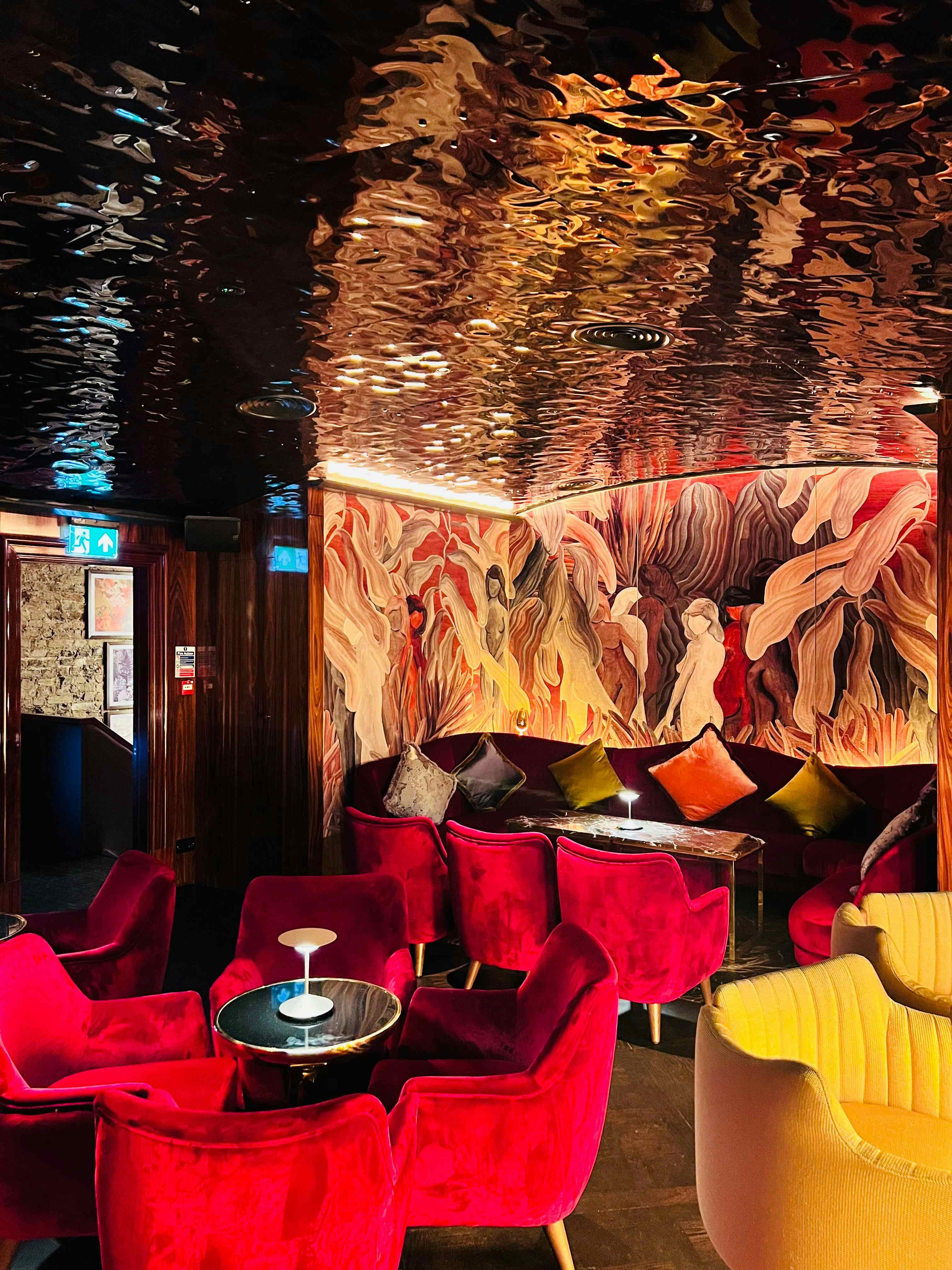 SHIKHAR BAR / PRIVATE DINING 2