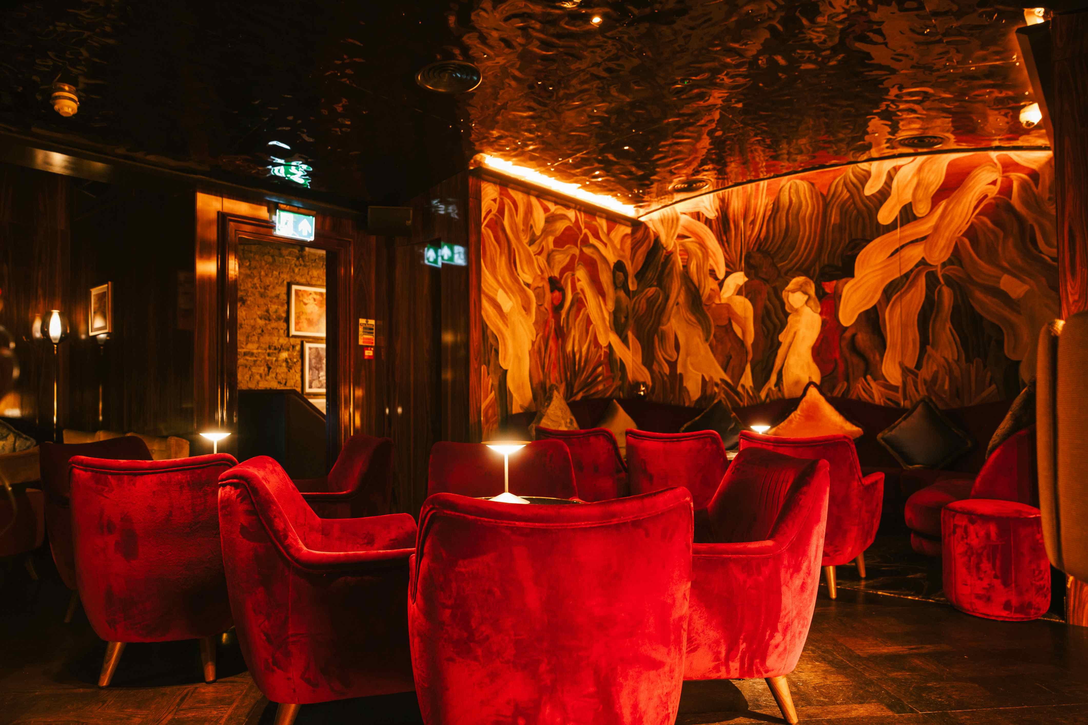 SHIKHAR BAR / PRIVATE DINING 4