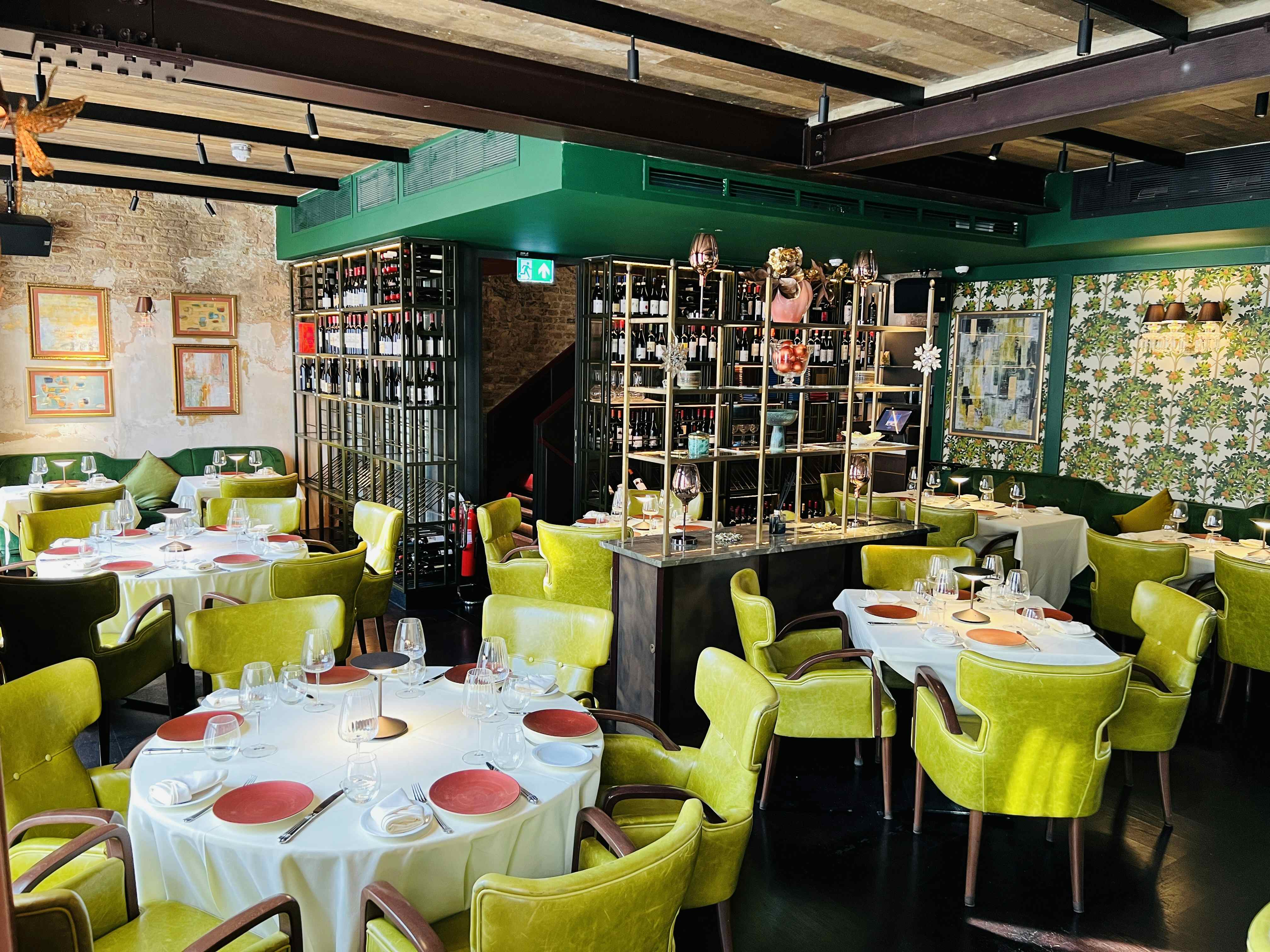 VATAVARAN EXCLUSIVE HIRE 3