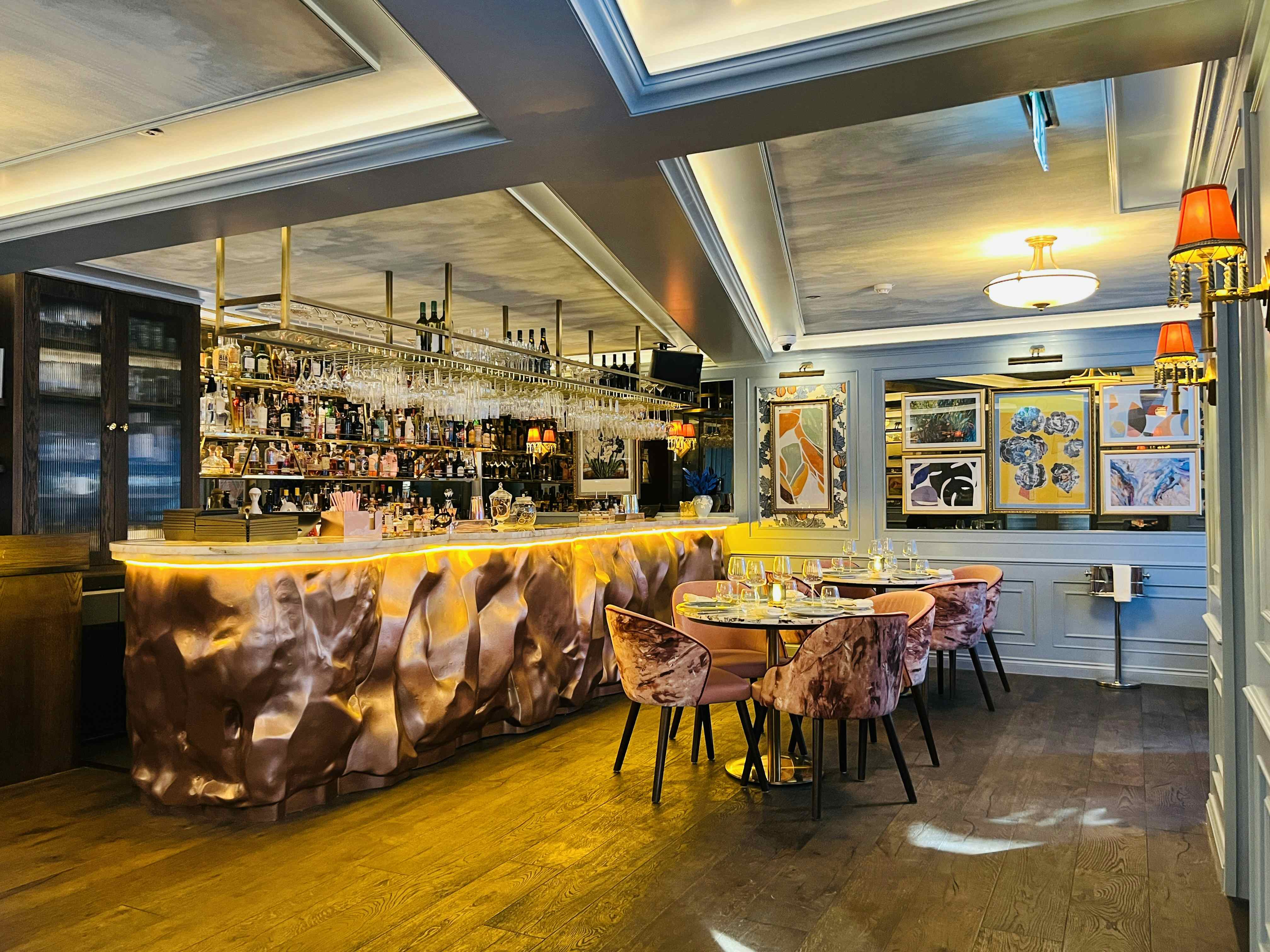 VATAVARAN EXCLUSIVE HIRE 5