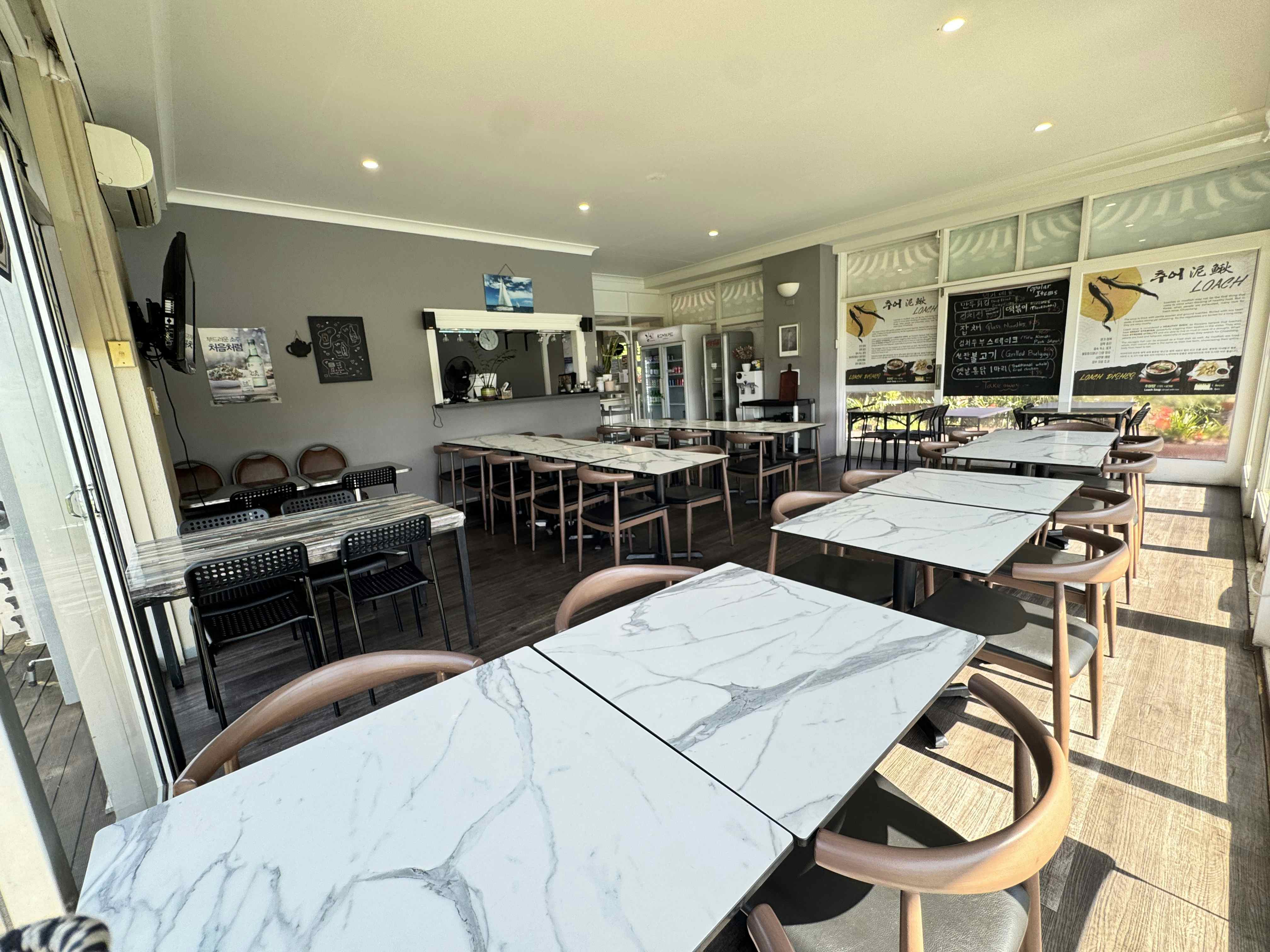 Golf View space for functions and conferences 2