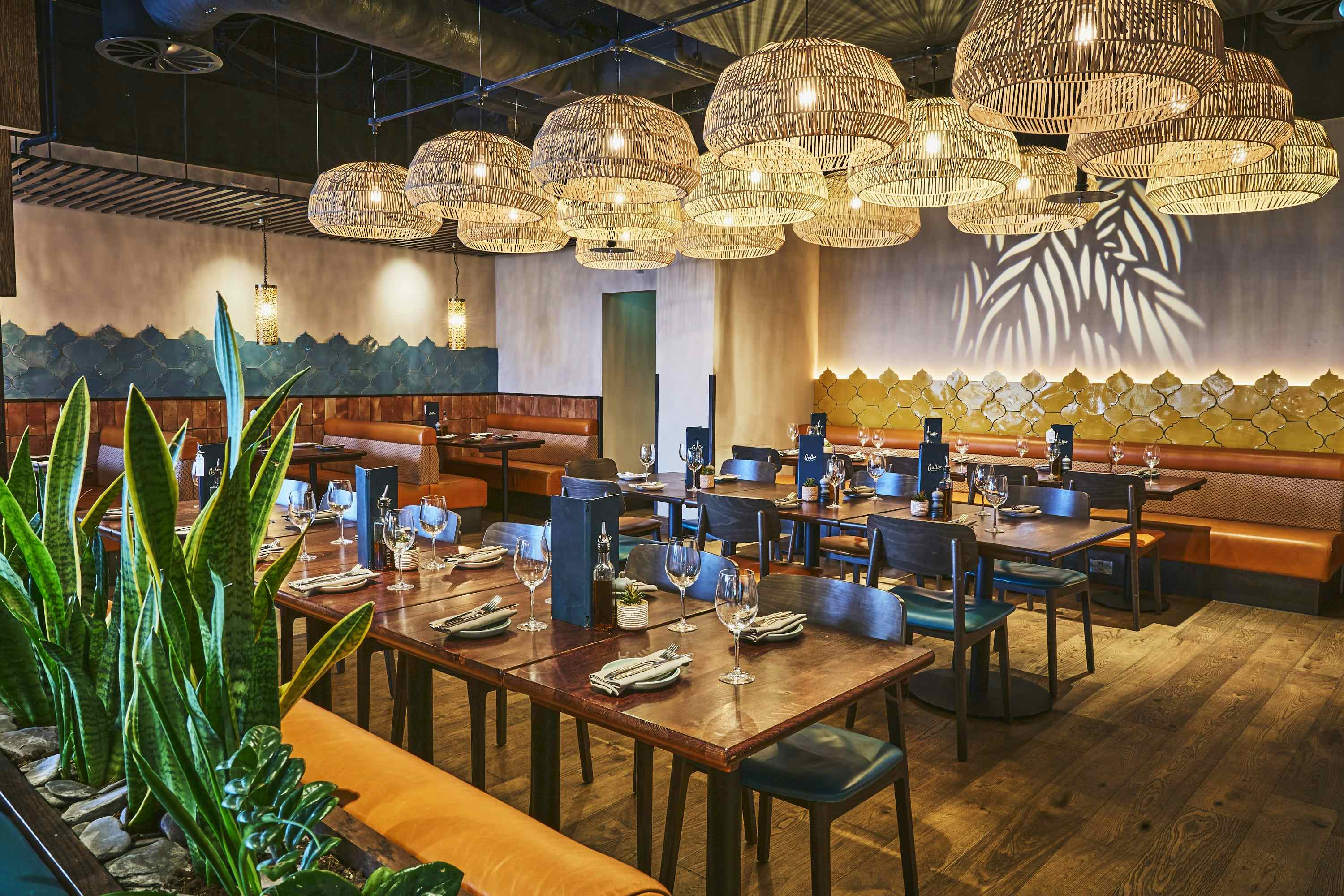 Gallio Semi Private Hire