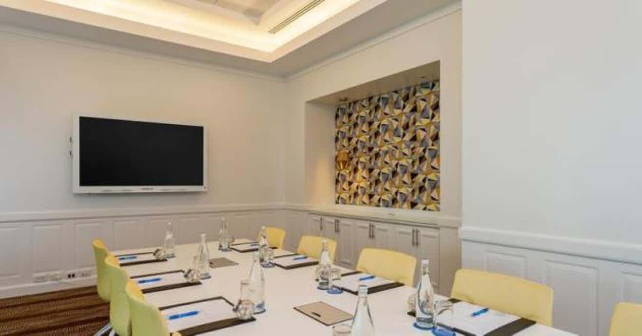 Executive Boardroom 2