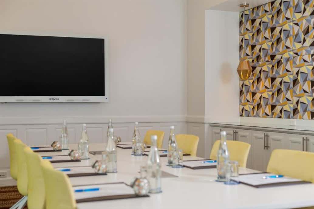 Executive Boardroom 1
