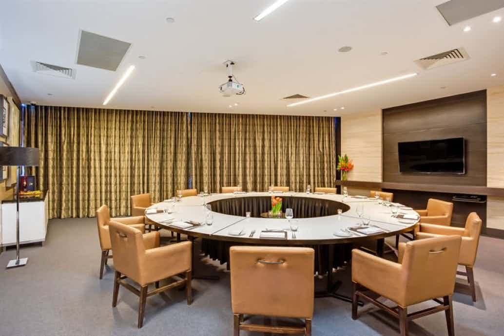 Reflections Boardroom 1