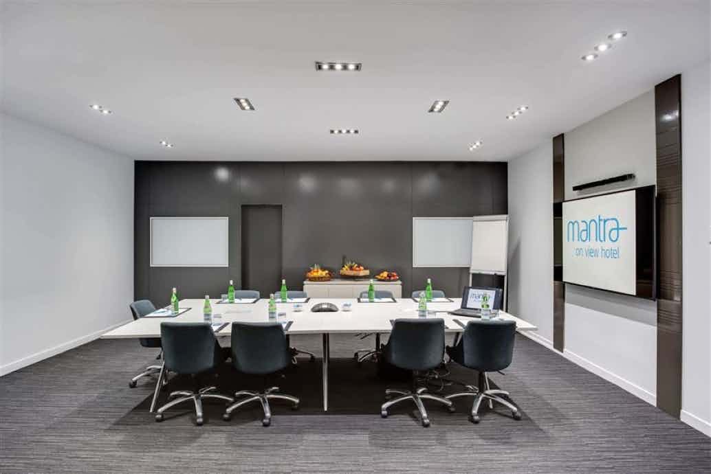 Executive Boardroom 1