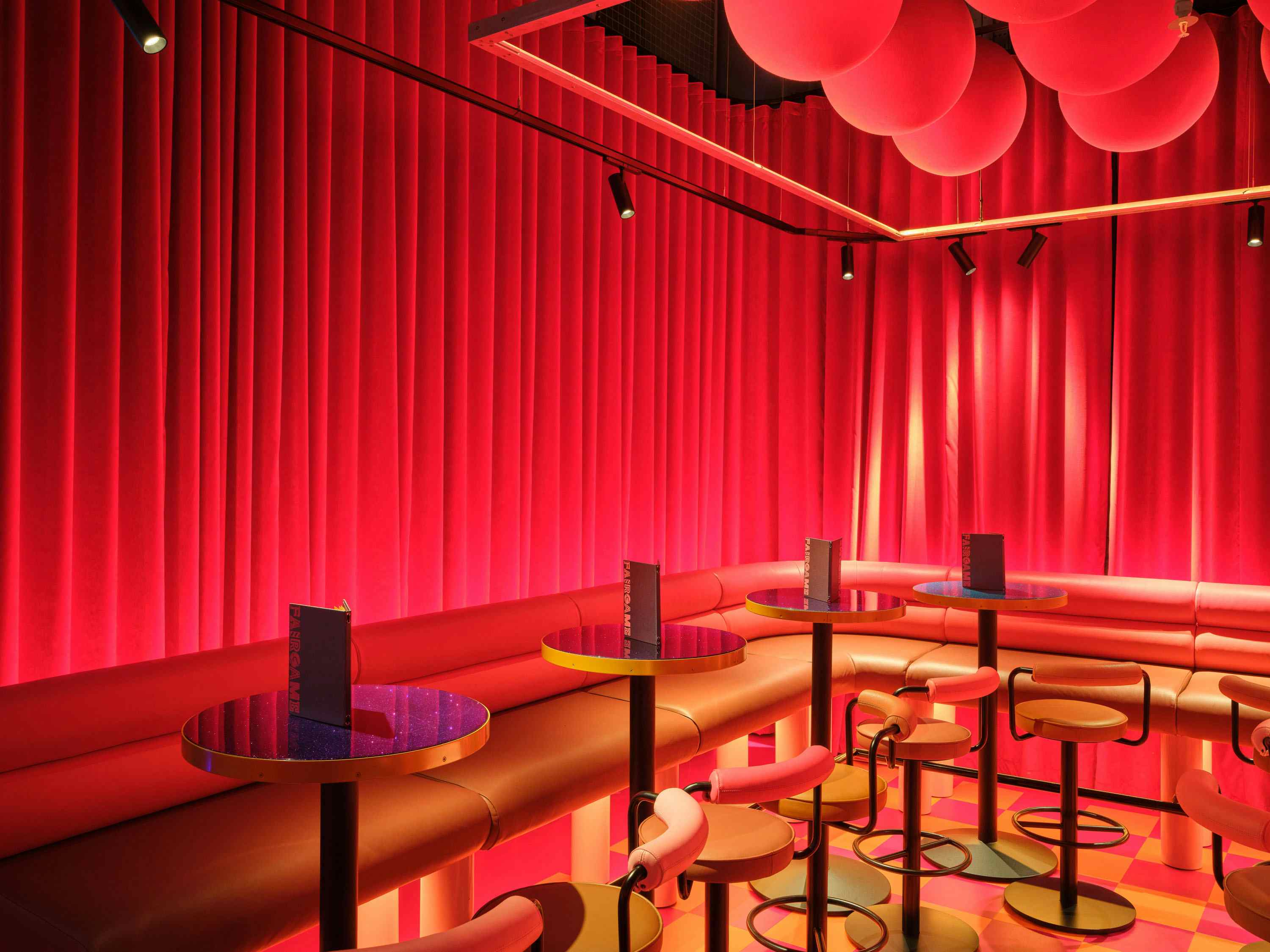 1/2 Fun House (50pax) 3