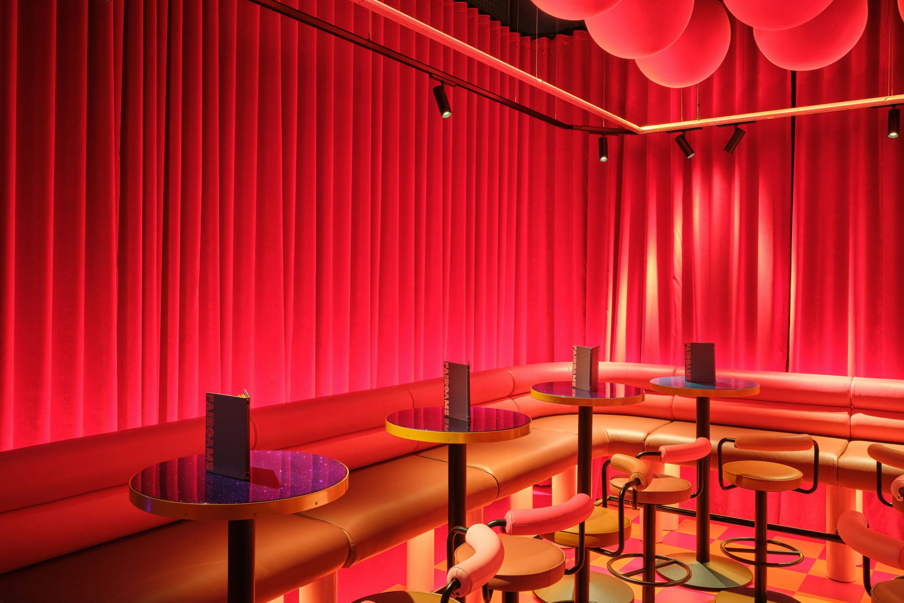 1/2 Fun House (50pax) 3