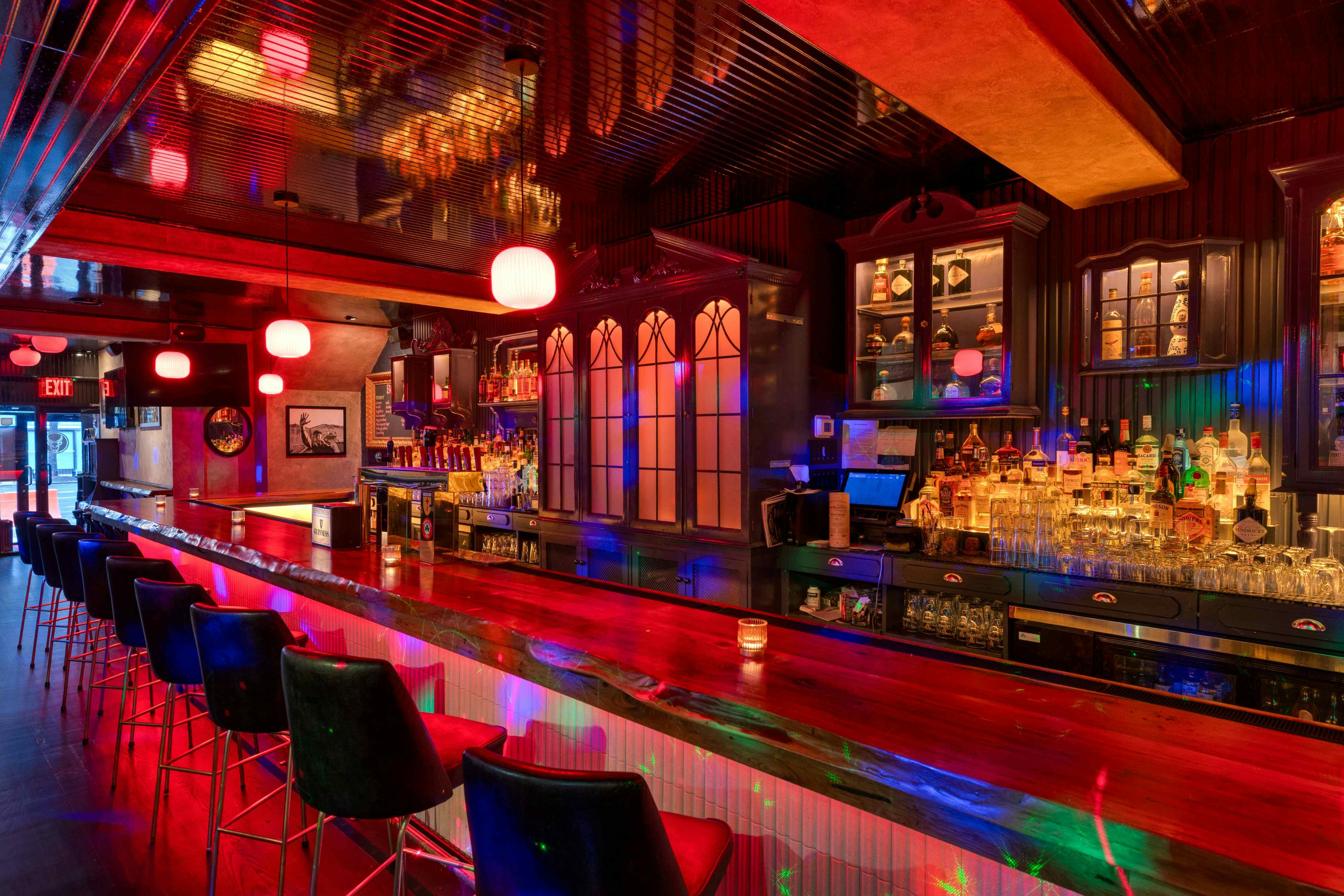 Seven Sins- Full Buyout 1