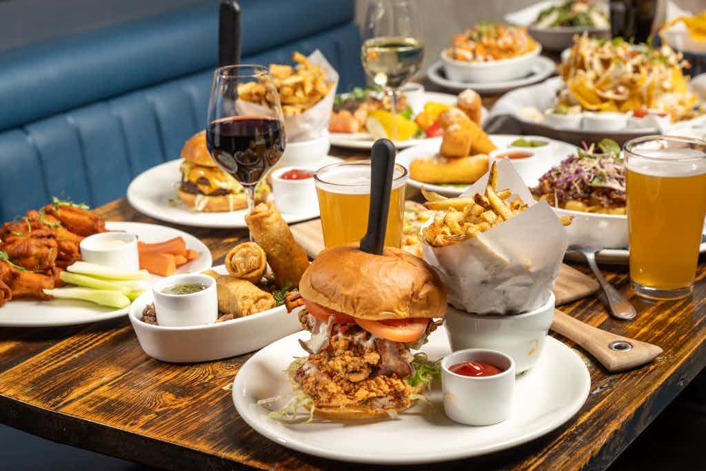 Seven Sins- Full Buyout 2