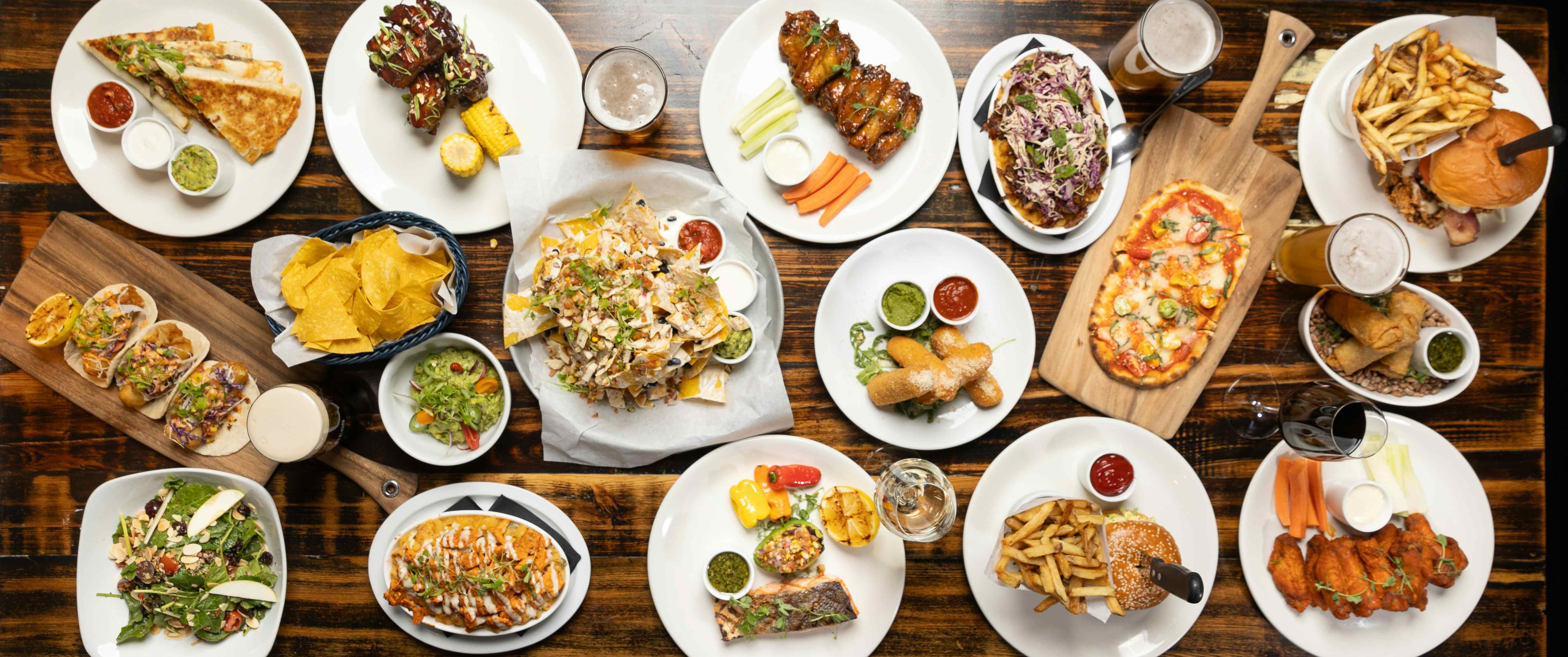 Seven Sins- OPEN BAR PACKAGES 4