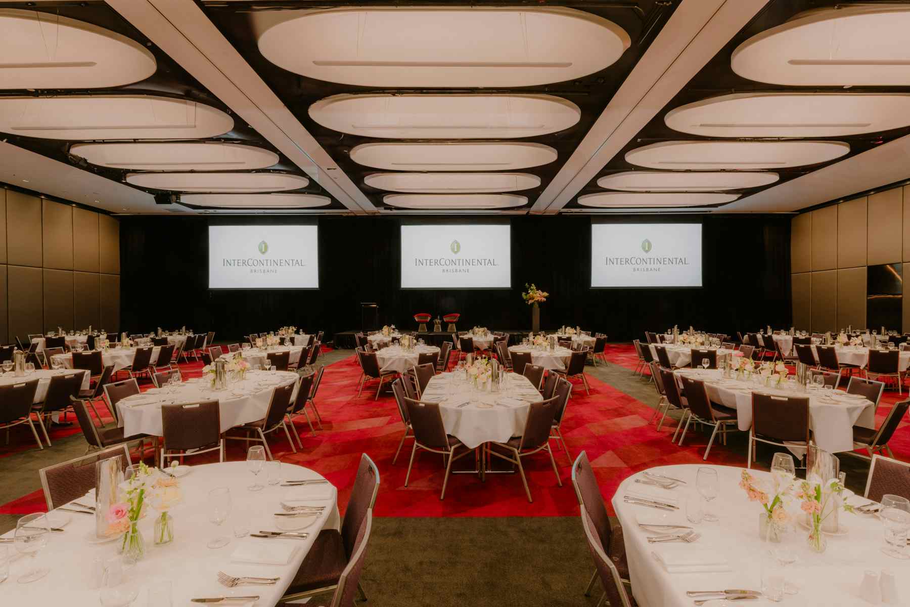Grand Ballroom