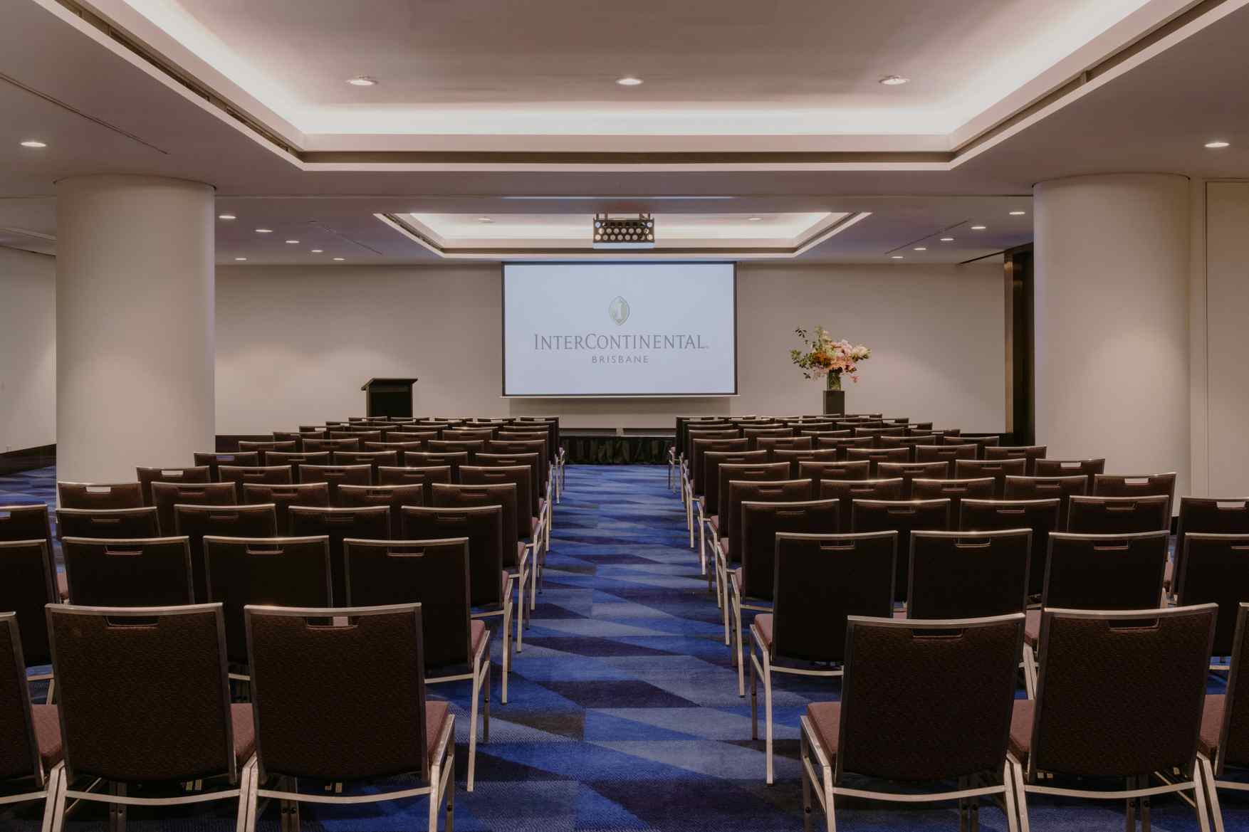 Redlands Lockyer Moreton