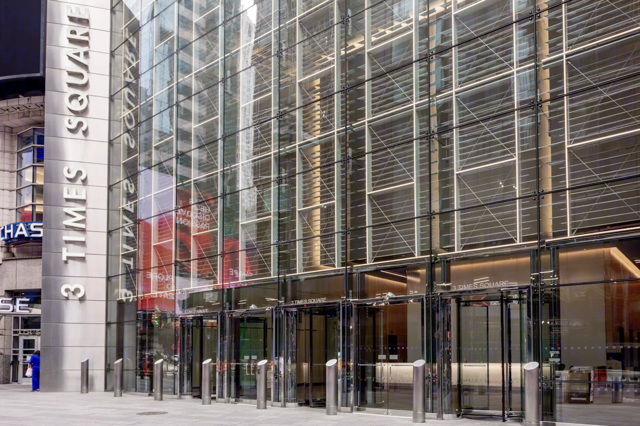 West Conference A/B/C 4