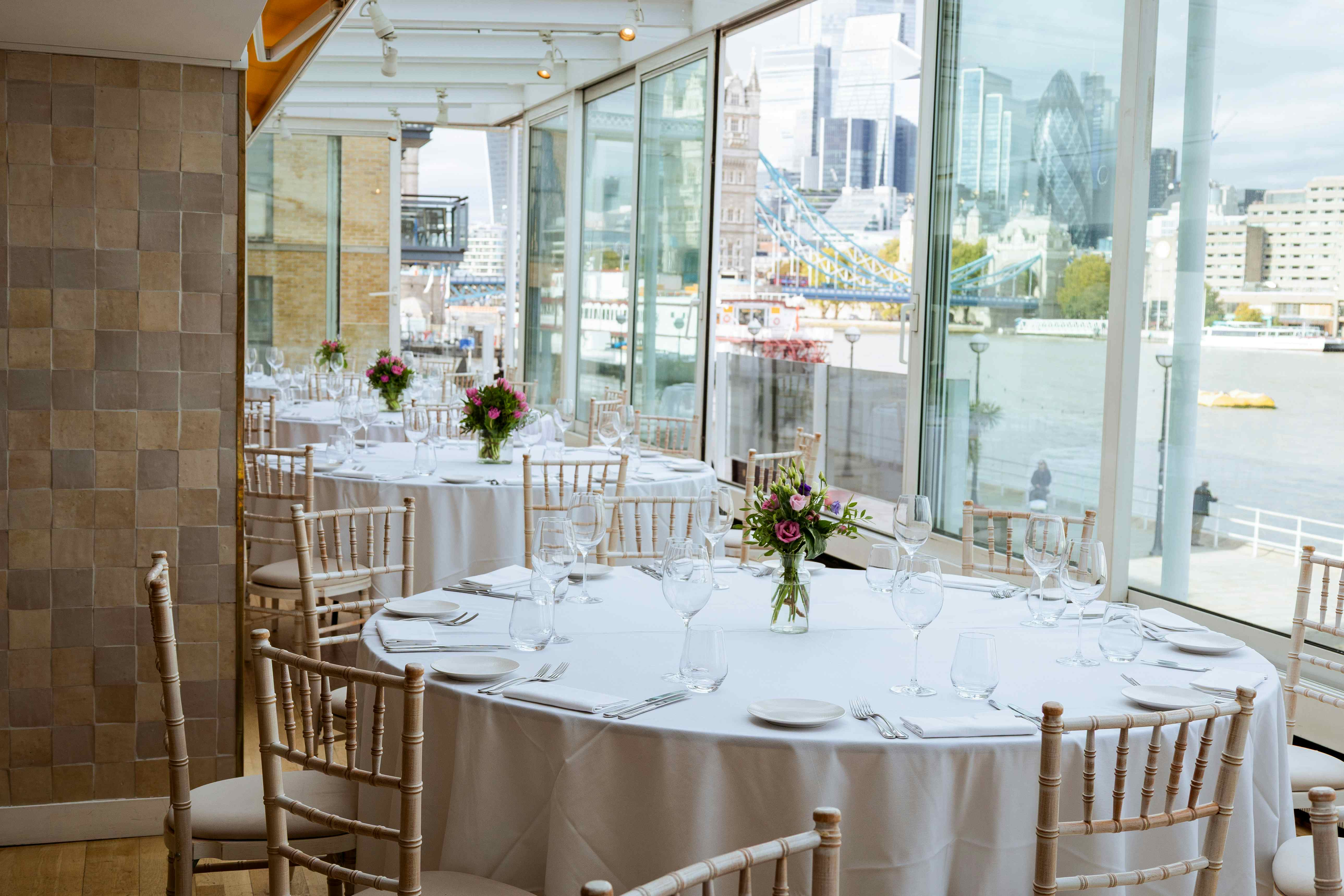 Whole Venue , Blueprint