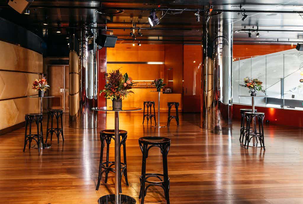 Riverside Mezzanine 2