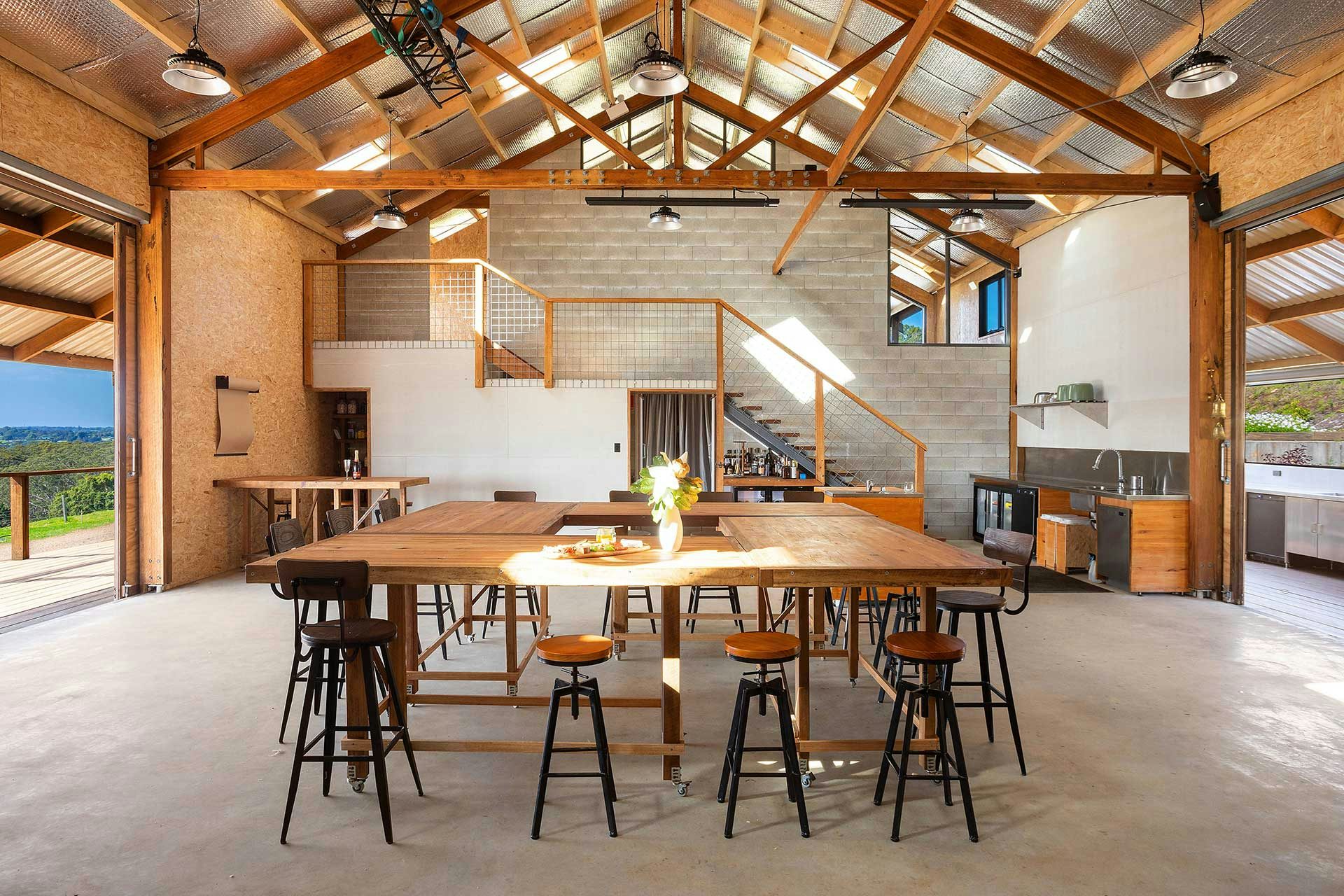 The Barn Coolgardie 0