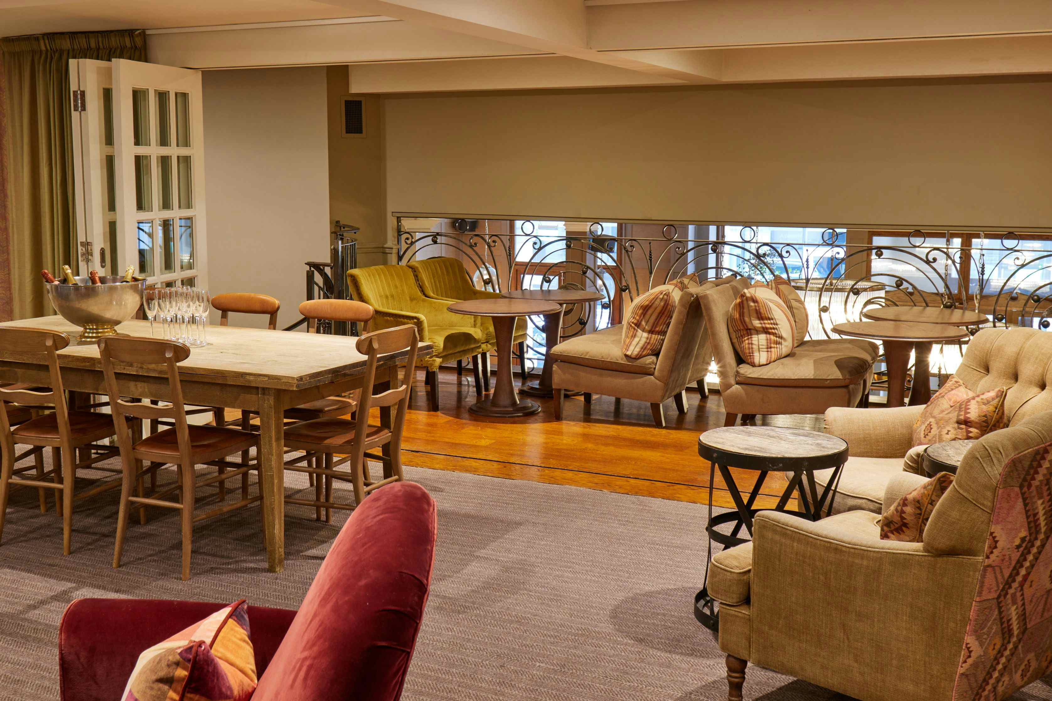 King Street Townhouse