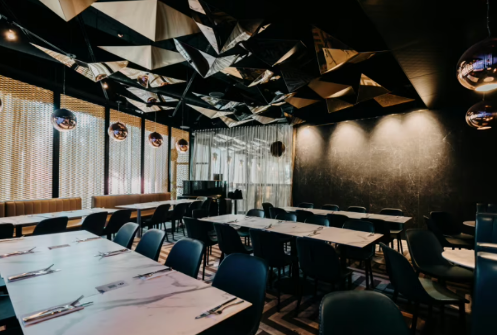 Private Dining Room 3